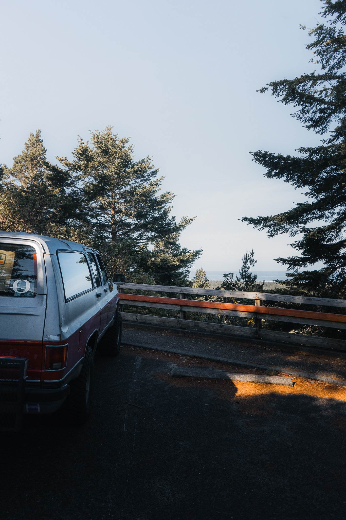 Oregon Coast (OR)