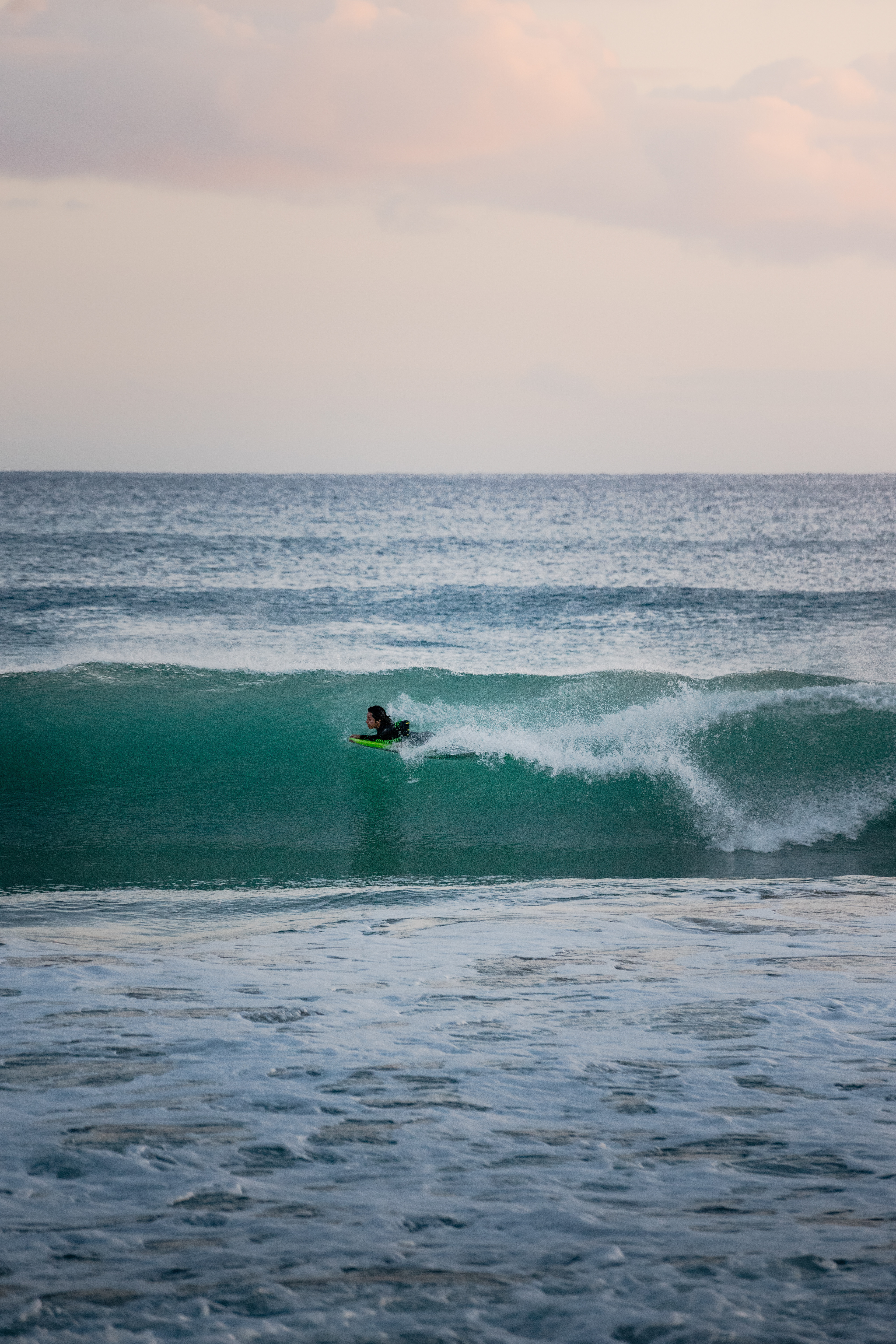 Oahu - North Shore