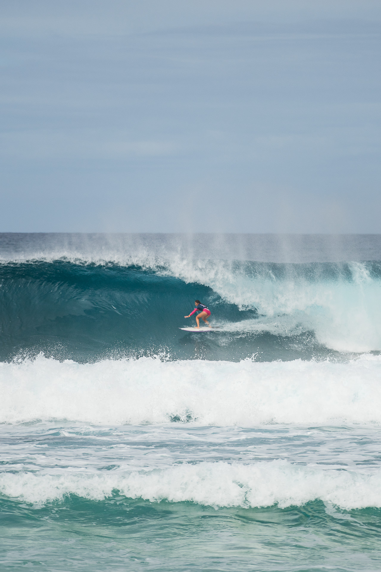 Oahu - North Shore