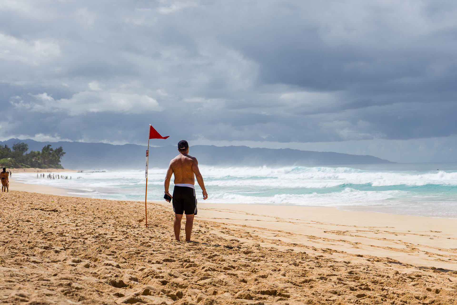 Oahu - North Shore