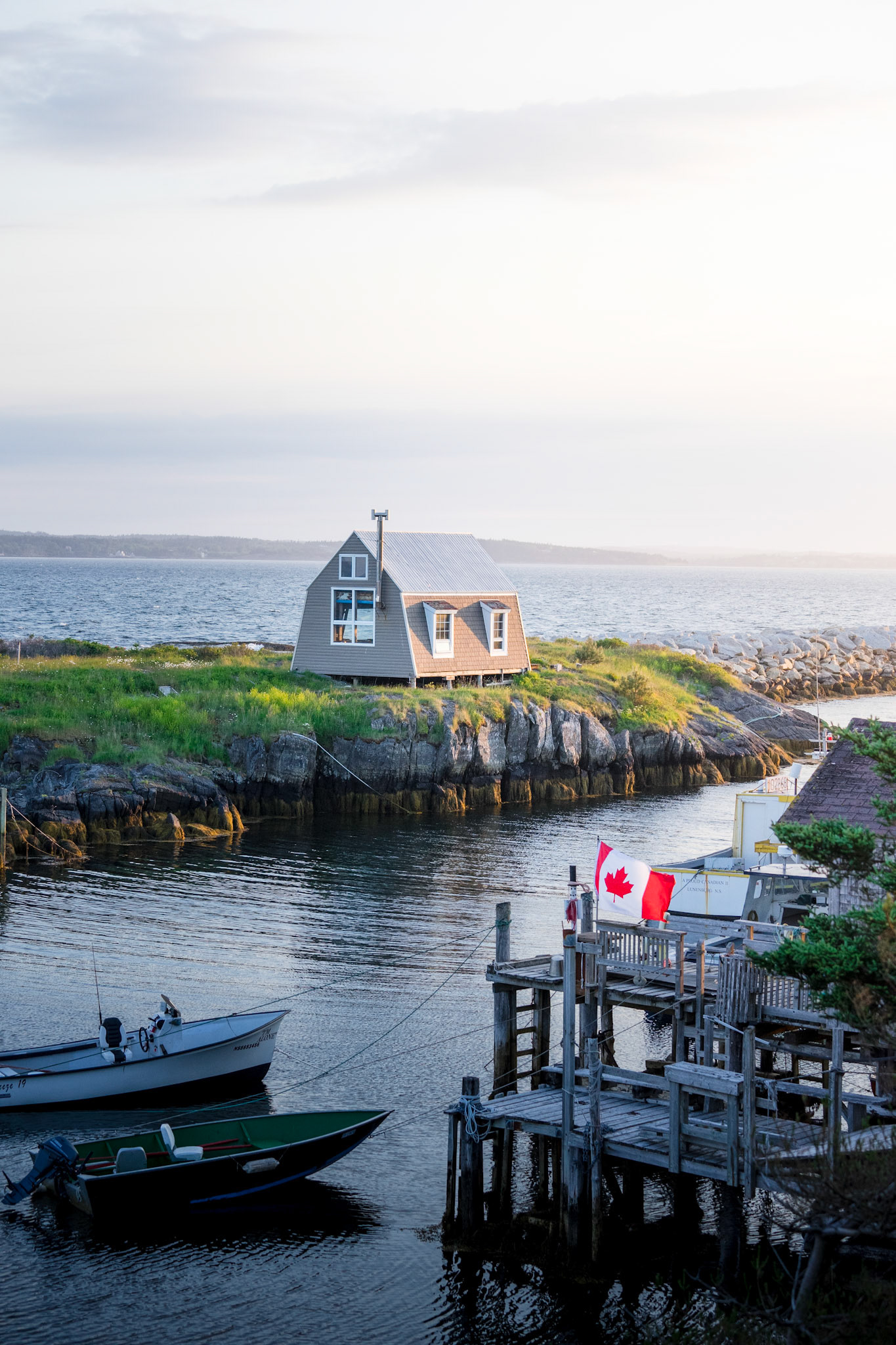 Lunenburg (NS)
