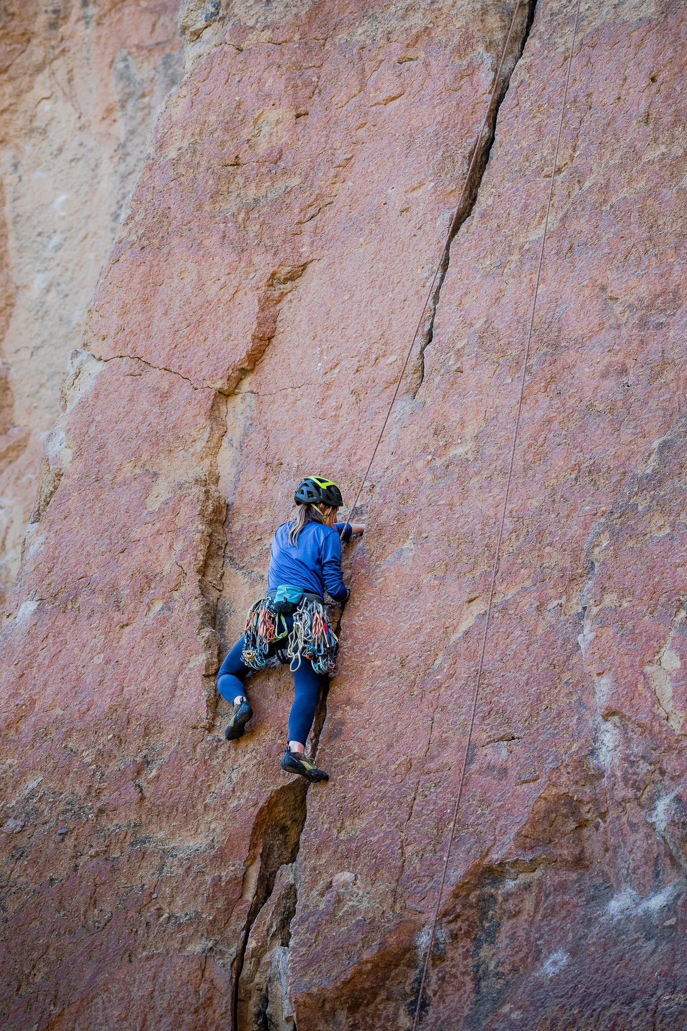 Smith Rock State Park (OR)