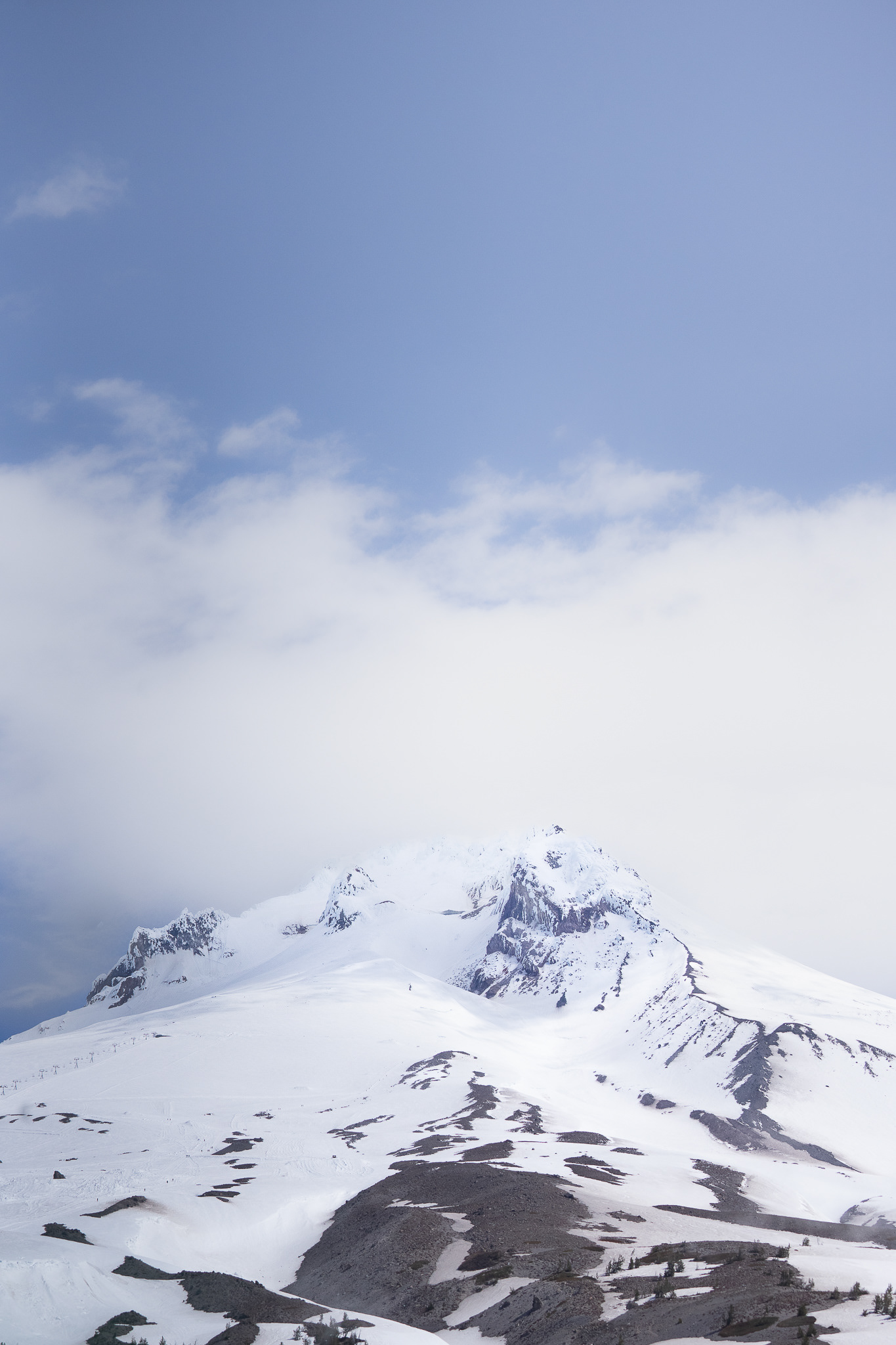 Mount Hood (OR)