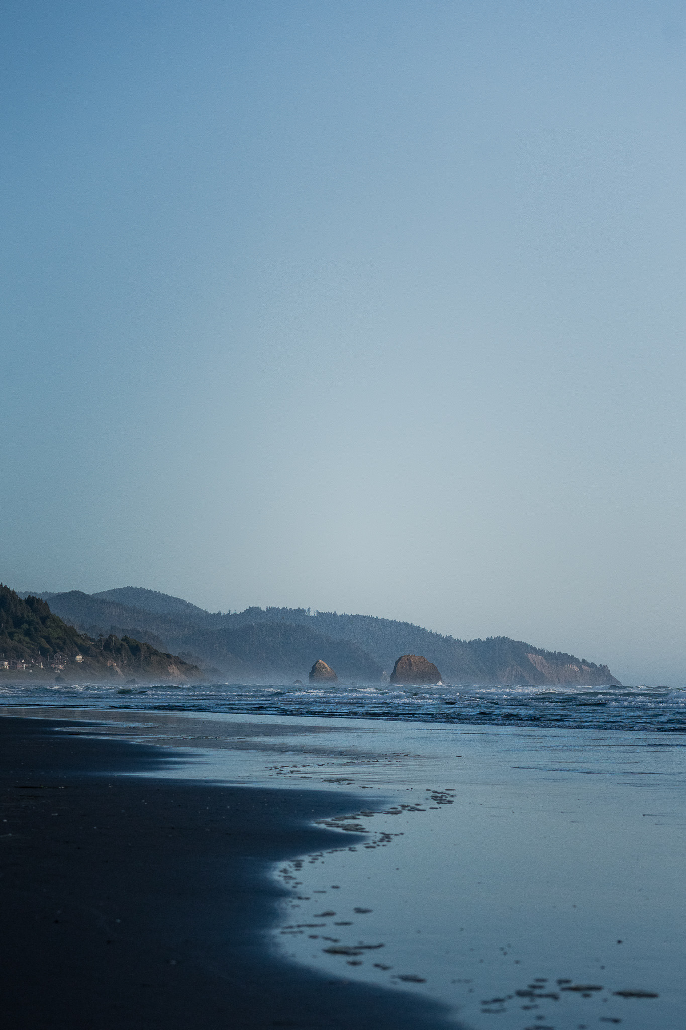 Canon Beach (OR)