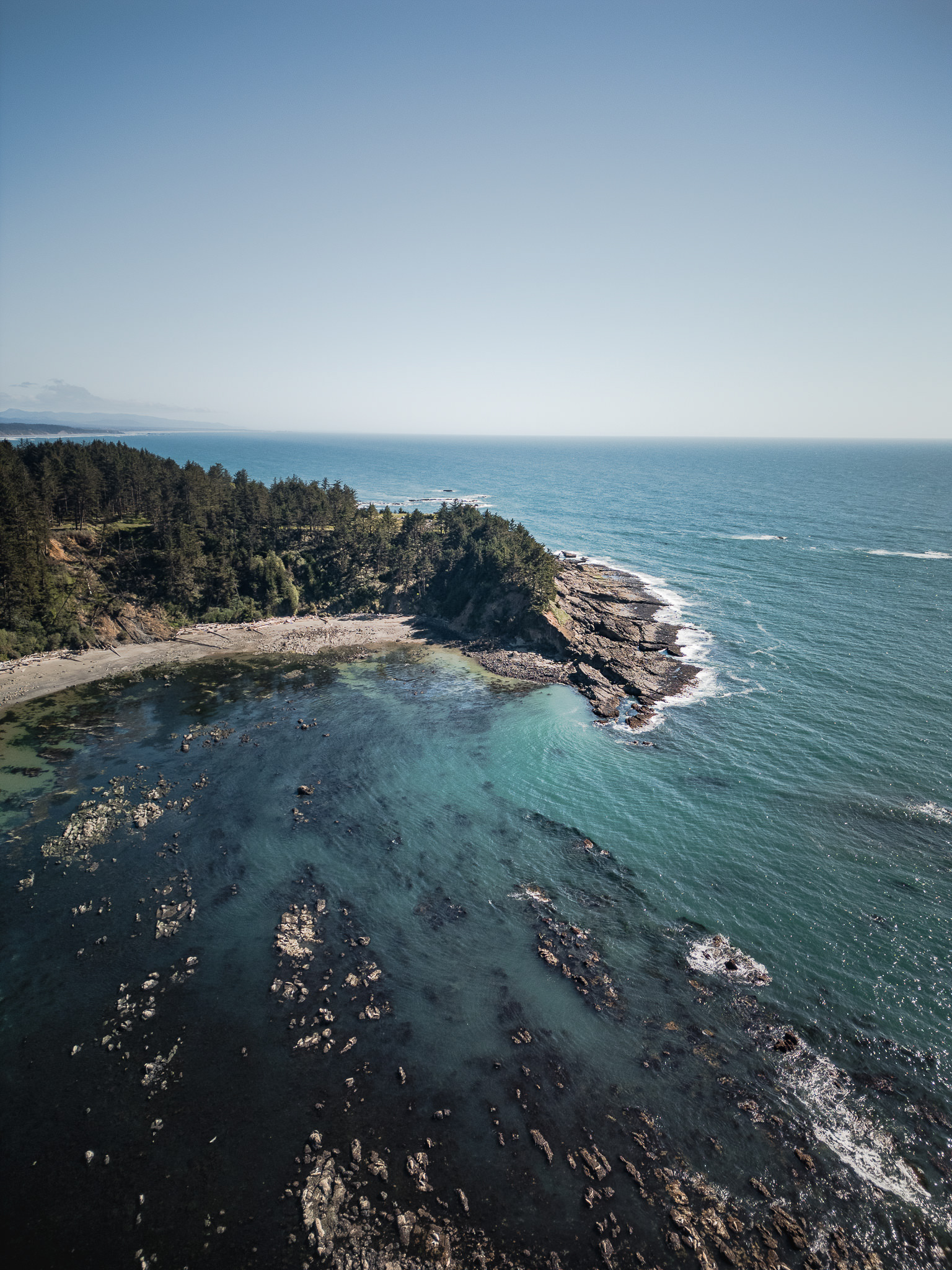 Oregon Coast (OR)