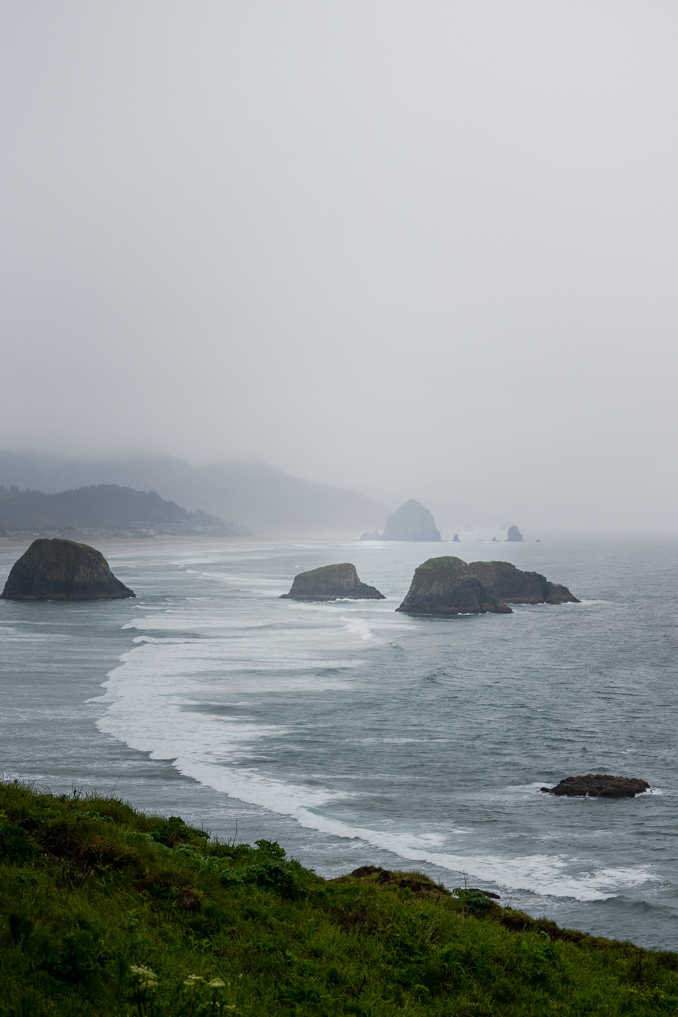 Oregon Coast (OR)