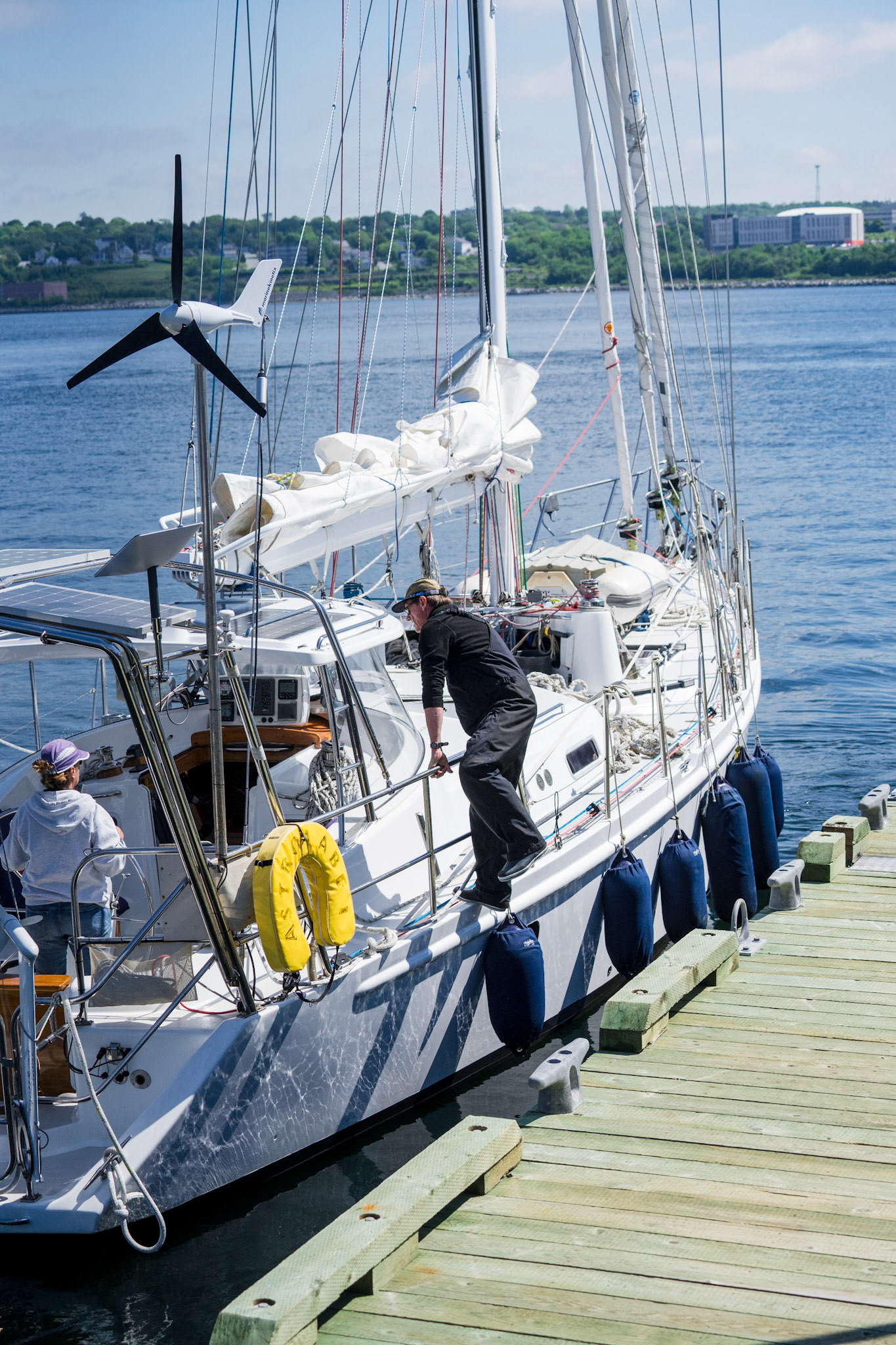Halifax (NS)