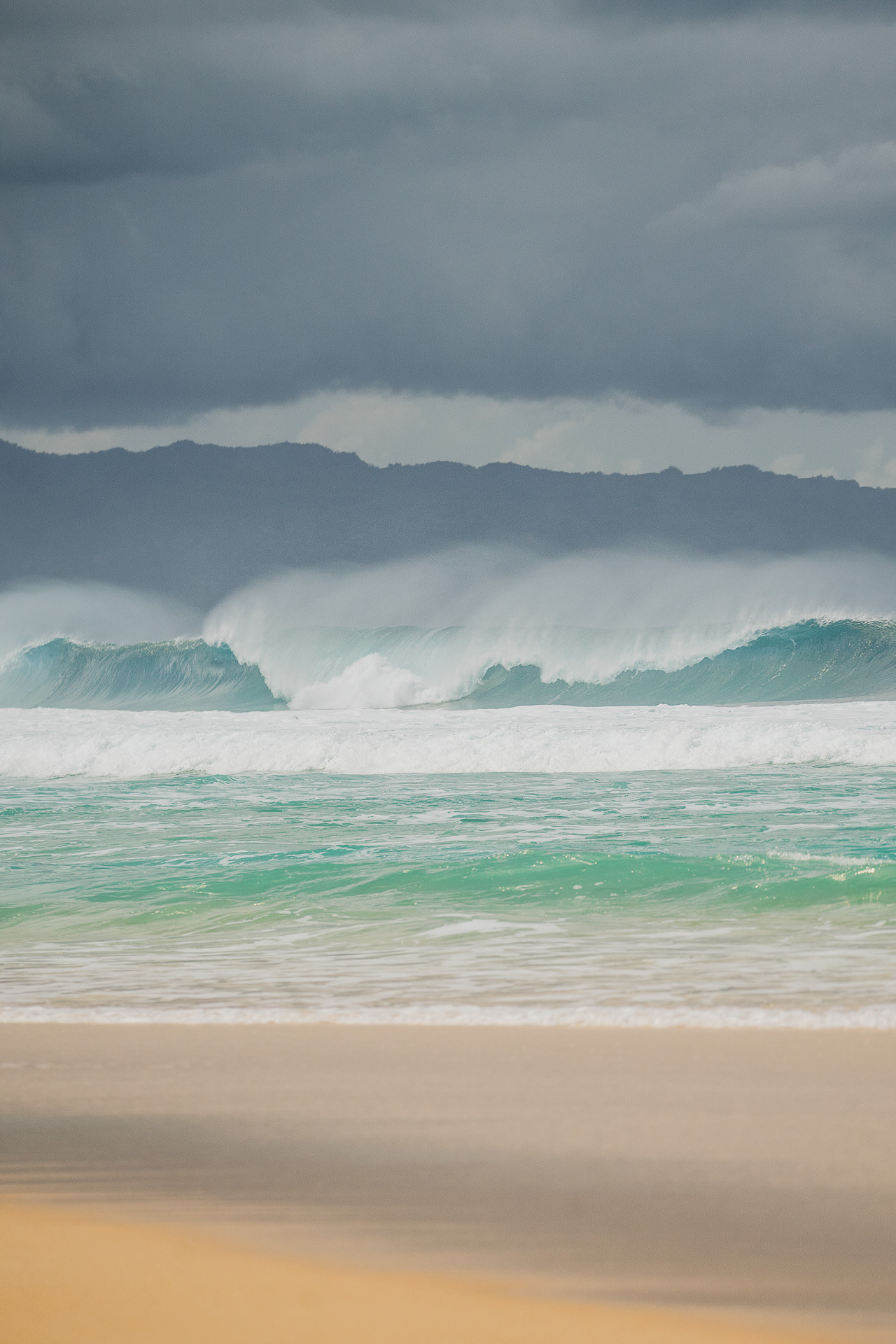 Oahu - North Shore