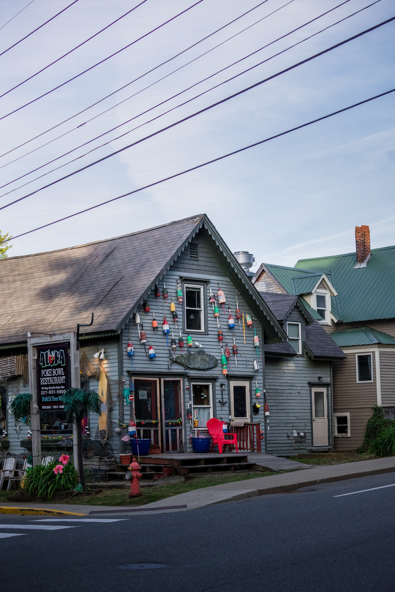 Bar Harbor (ME)