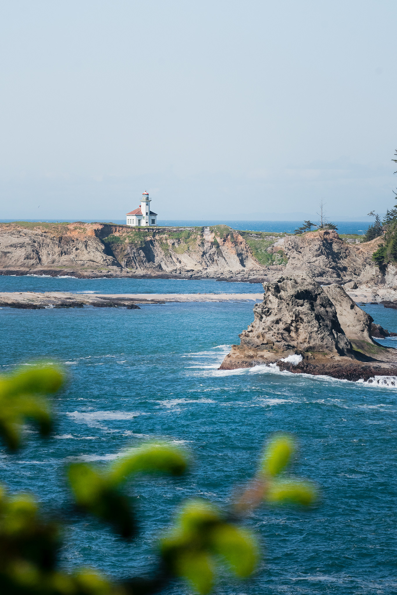 Oregon Coast (OR)