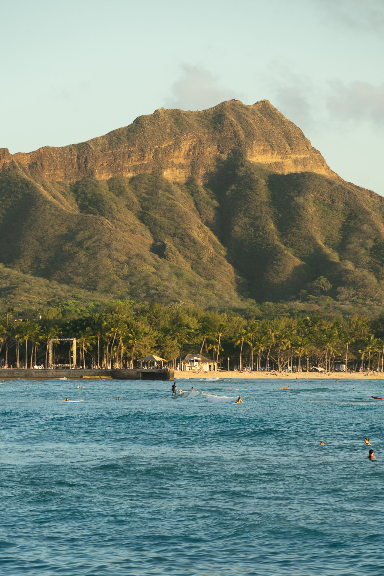 Waikiki