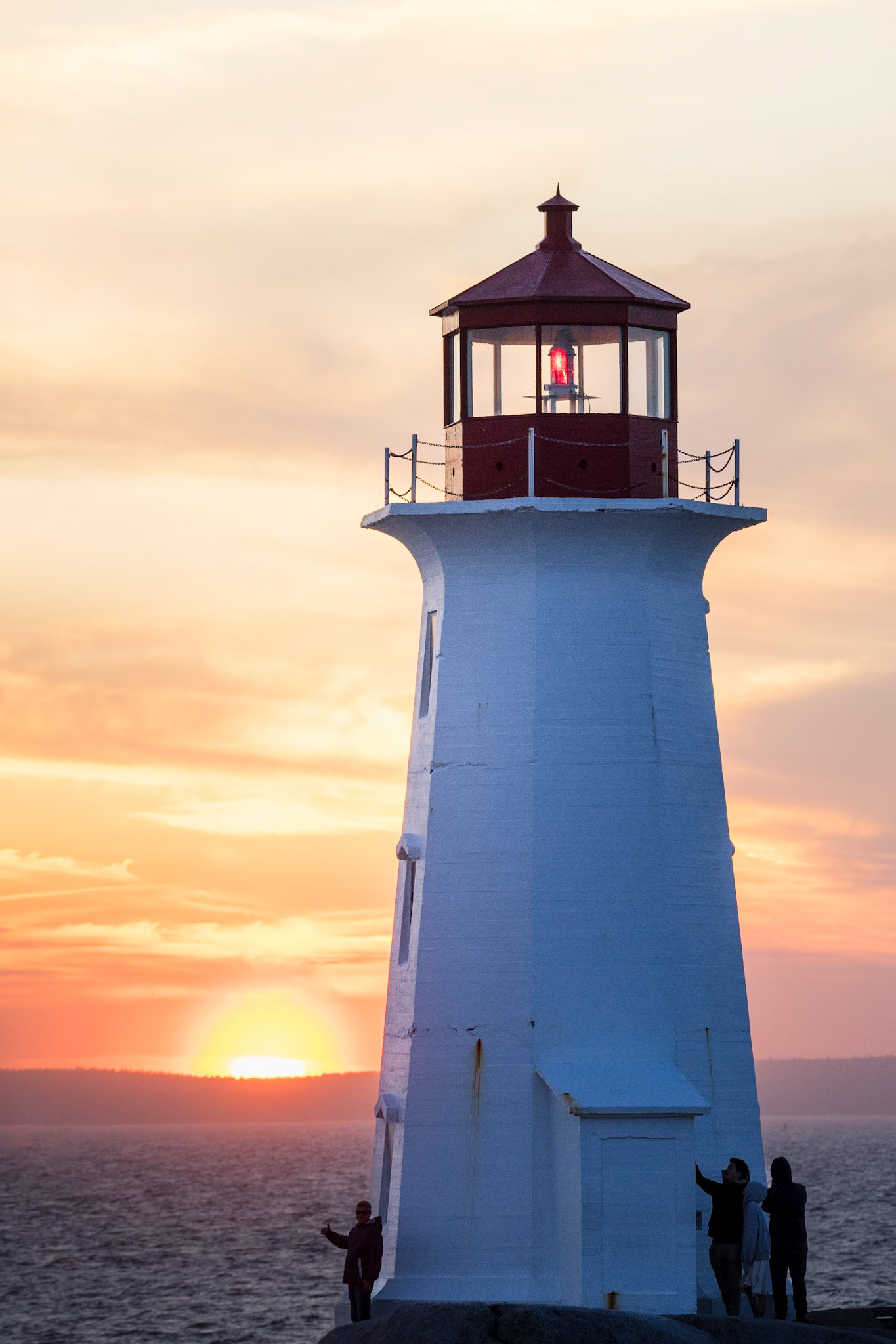 Peggy's Cove (NS)