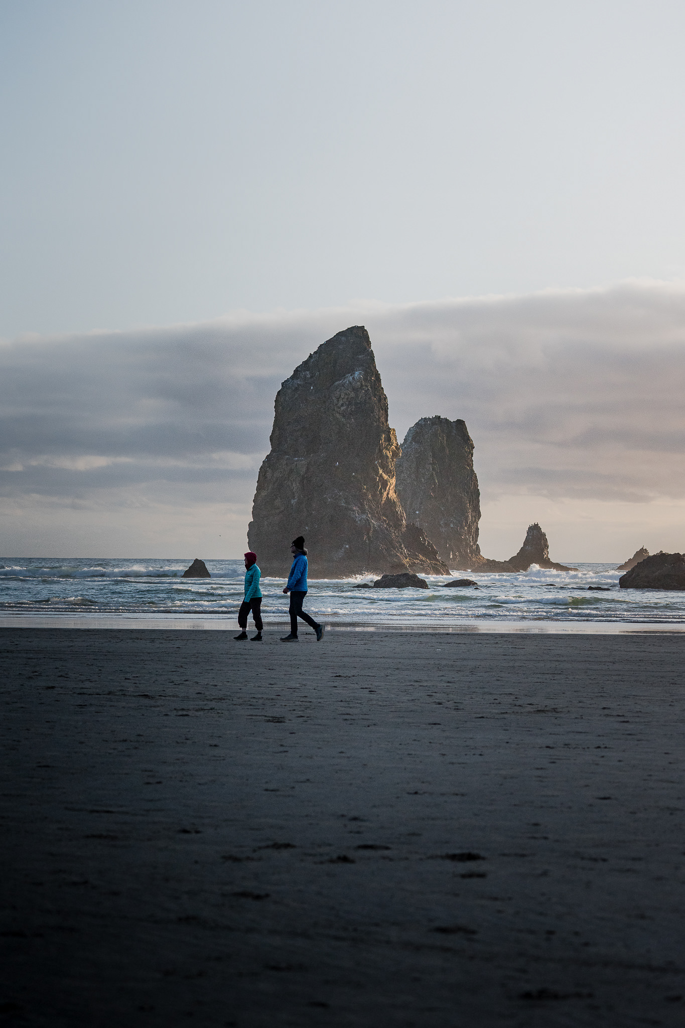 Canon Beach (OR)