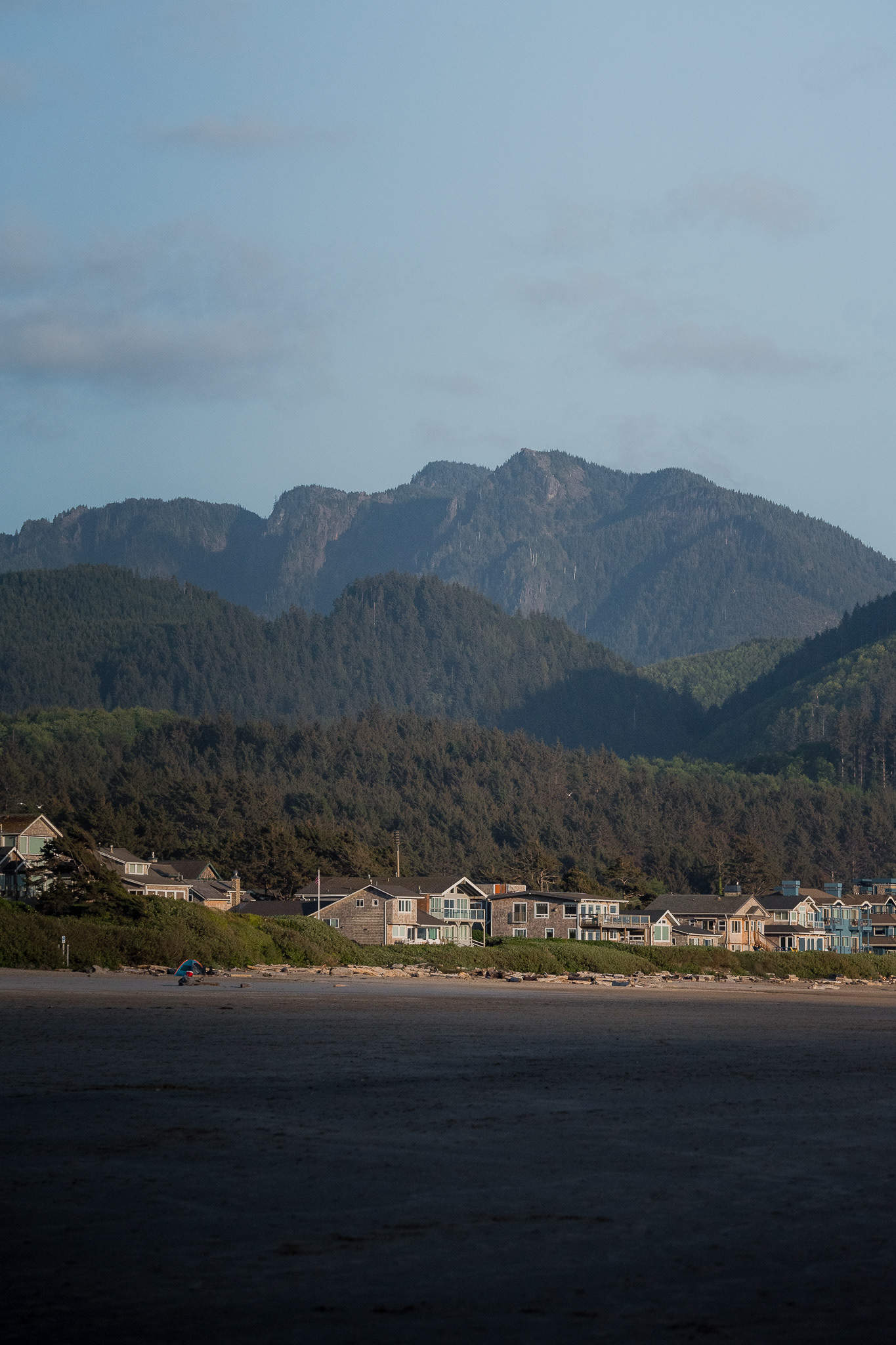 Canon Beach (OR)