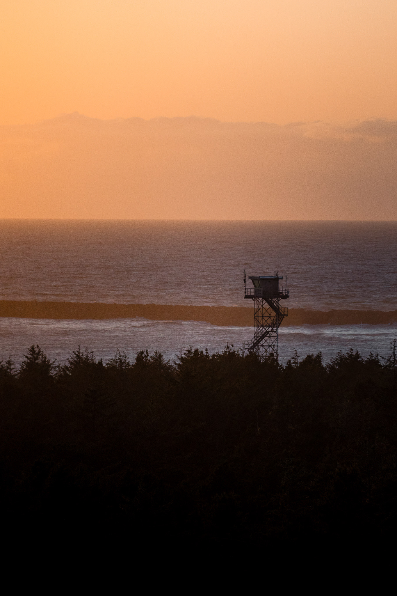 Oregon Coast (OR)