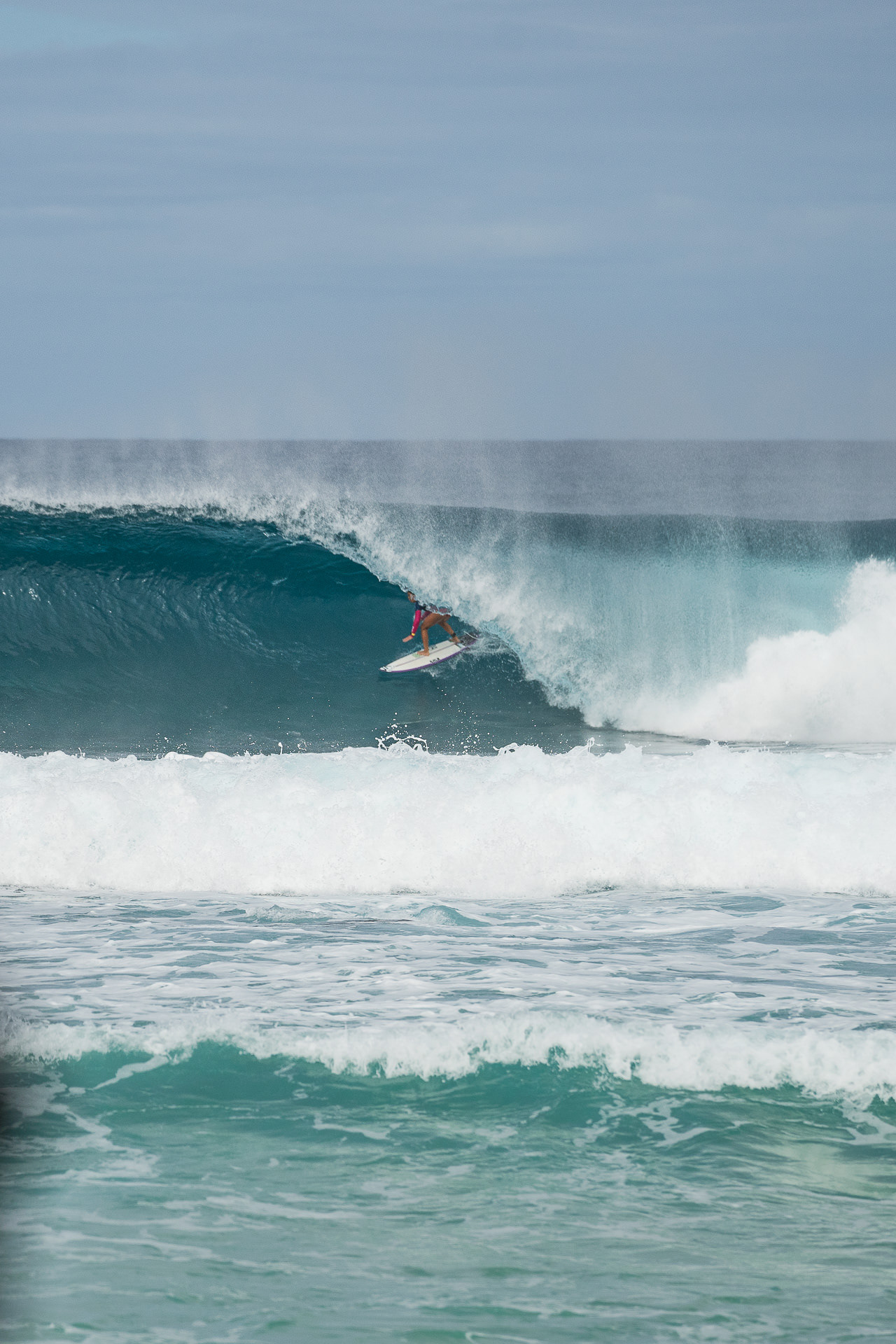 Oahu - North Shore