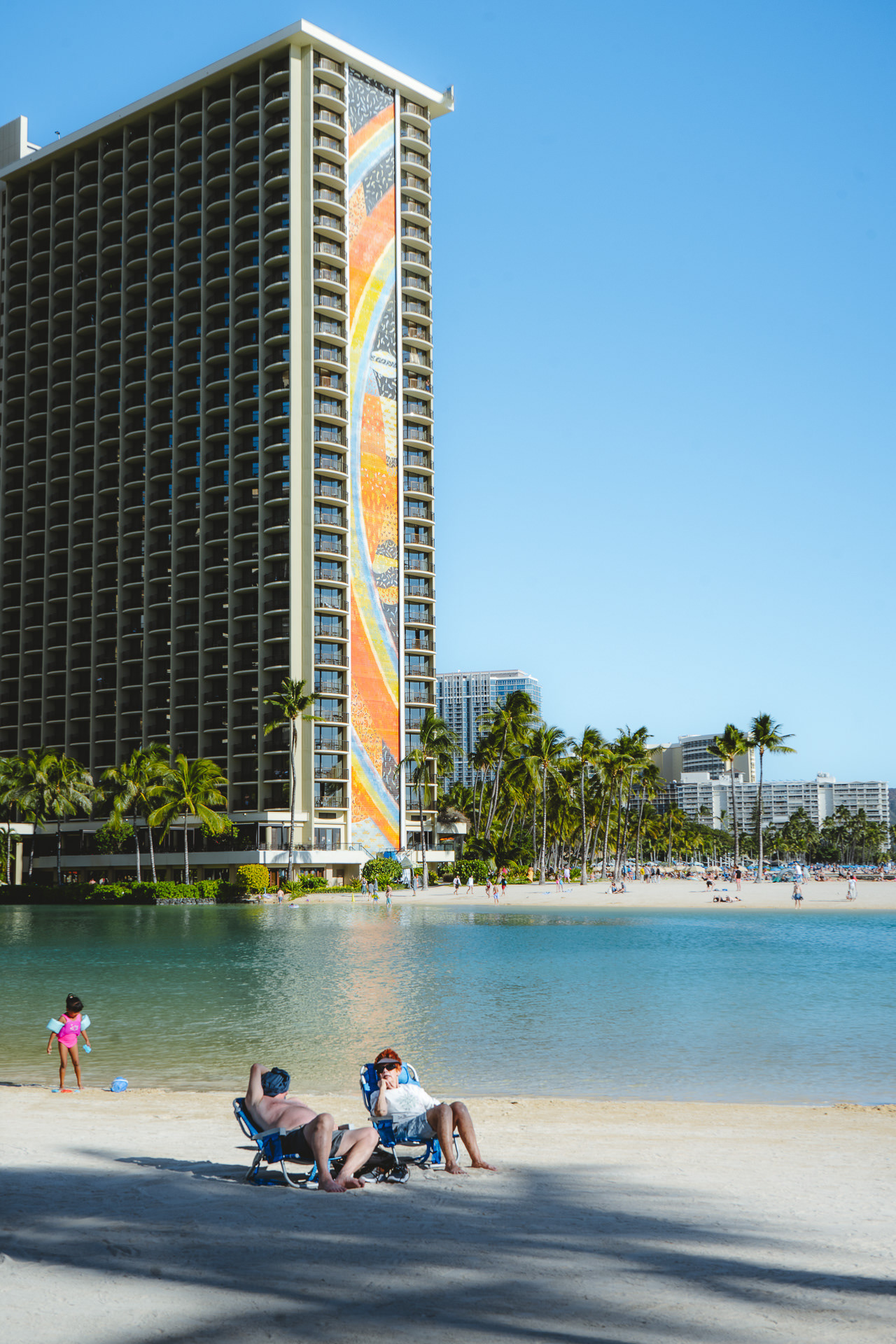 Honolulu
