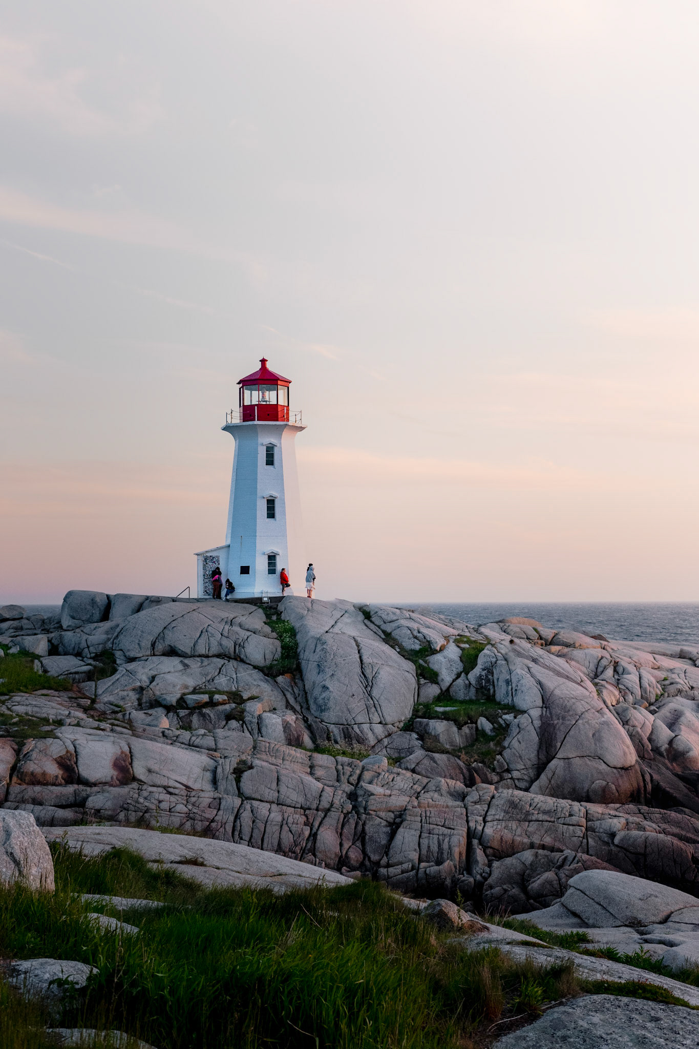 Peggy's Cove (NS)