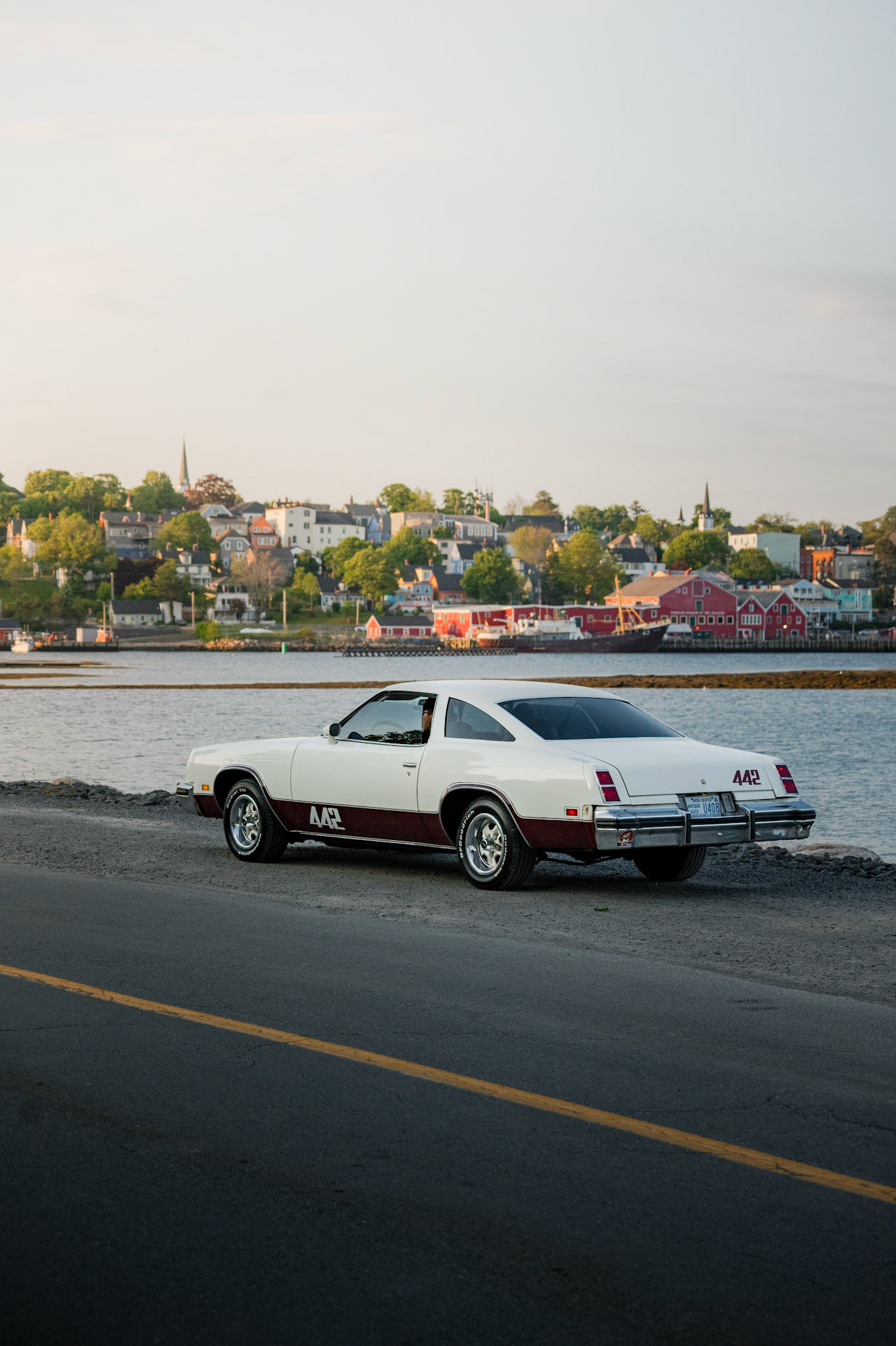 Lunenburg (NS)