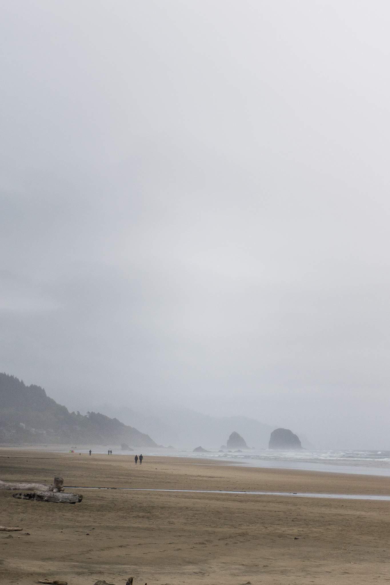 Oregon Coast (OR)