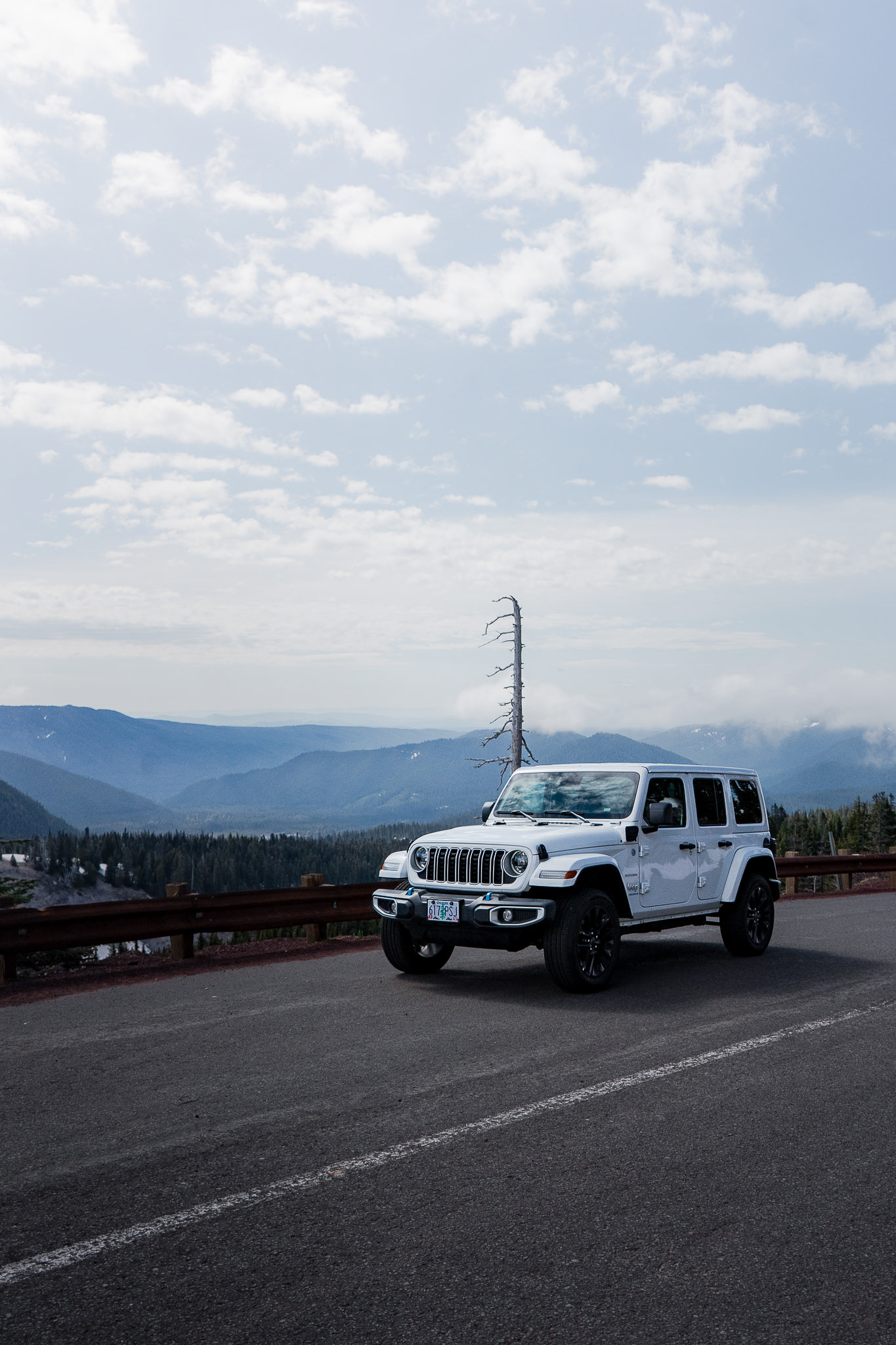 Mount Hood (OR)