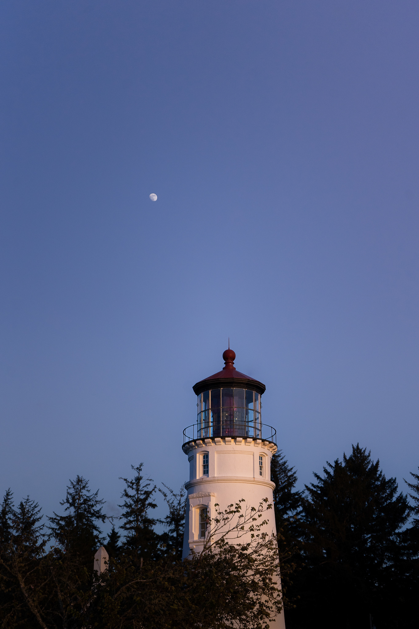Oregon Coast (OR)