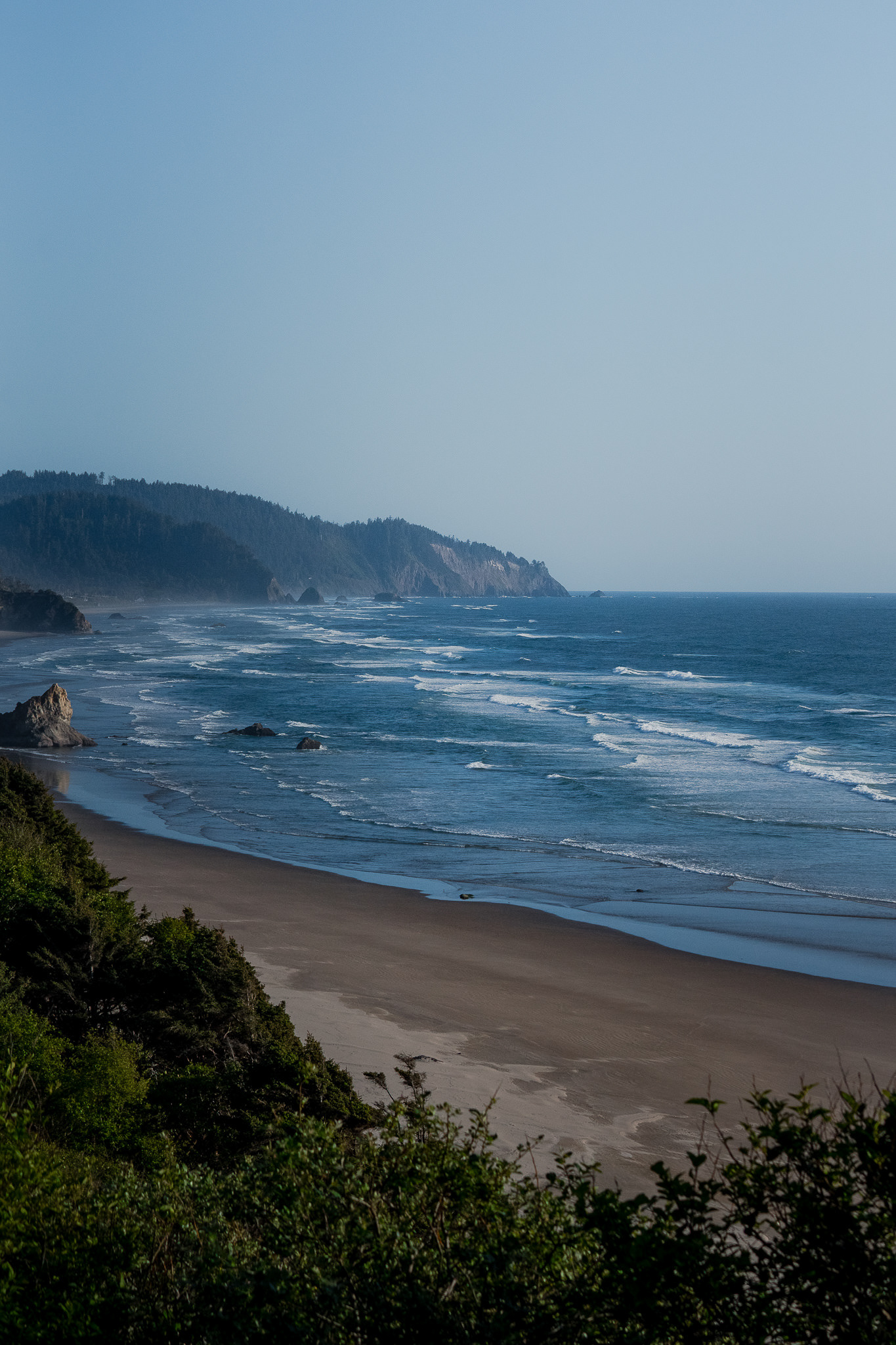 Oregon Coast (OR)