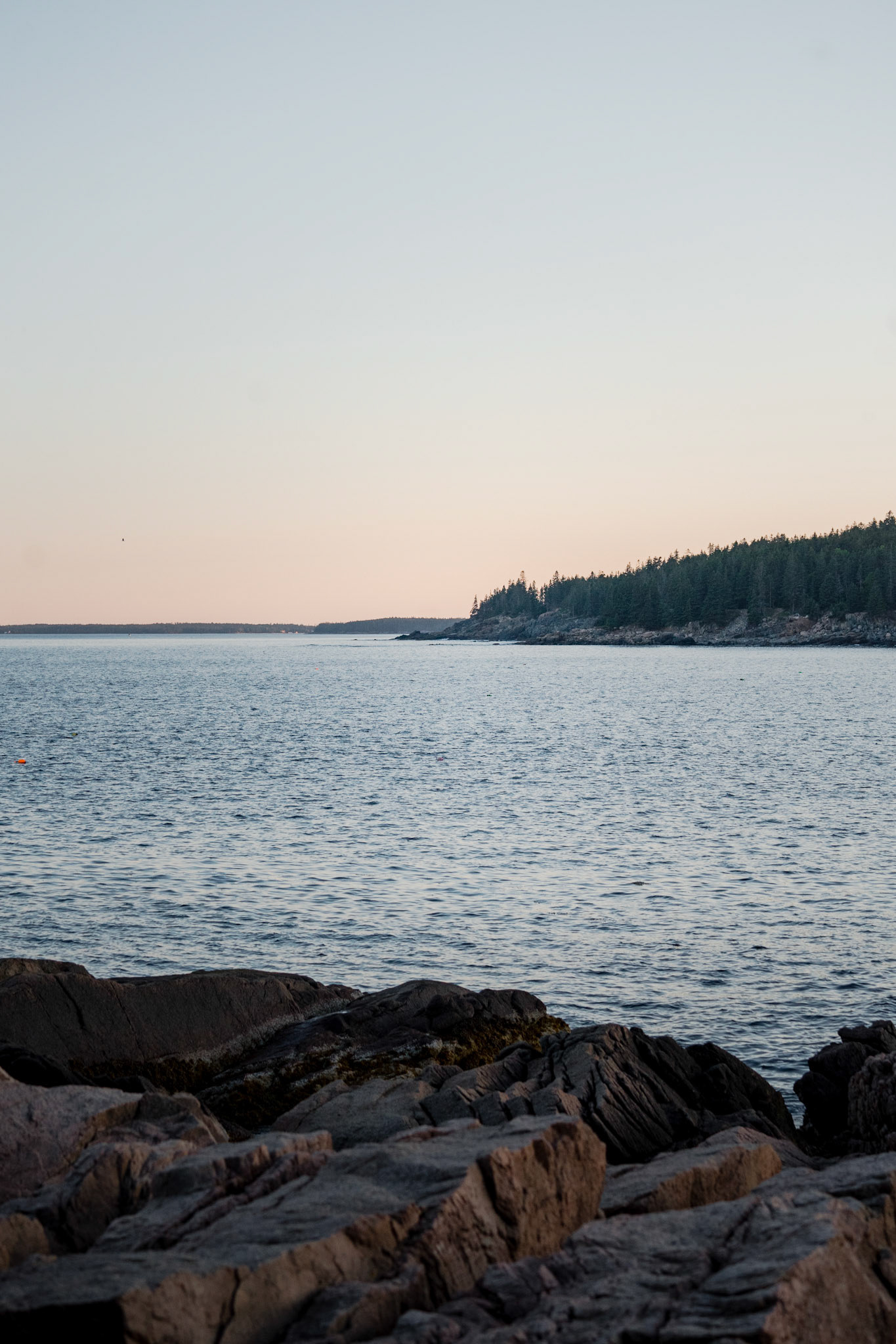 Acadia National Park (ME)