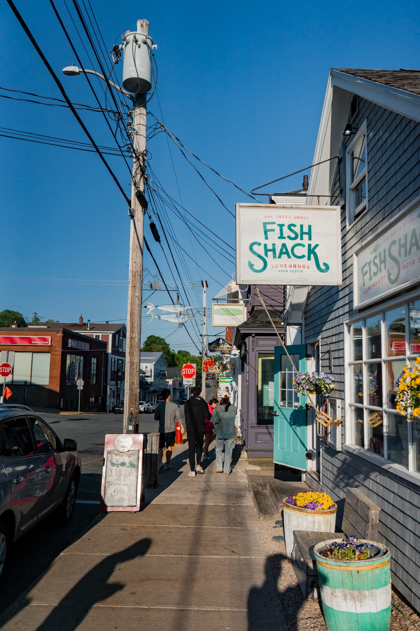 Lunenburg (NS)