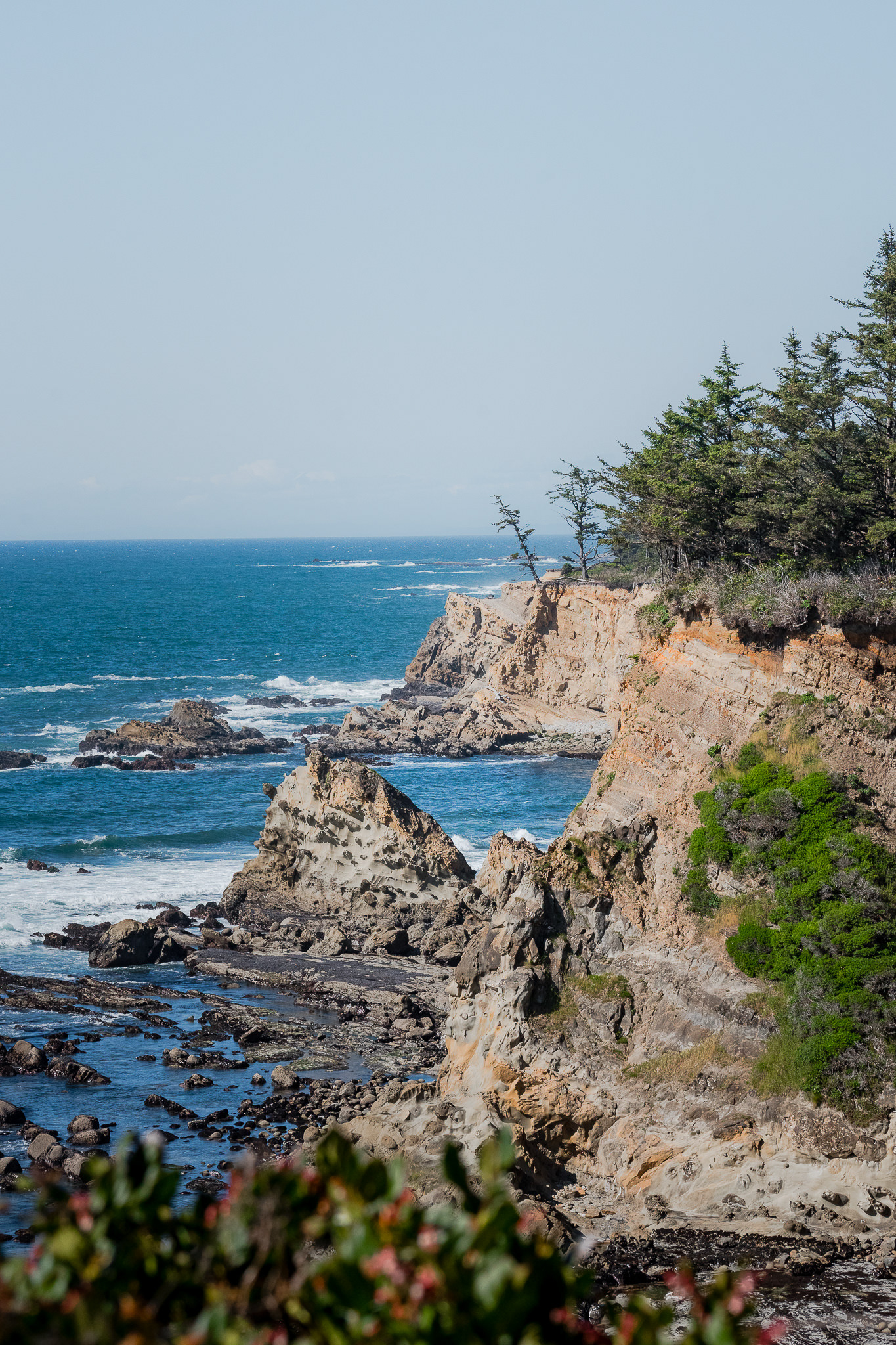 Oregon Coast (OR)