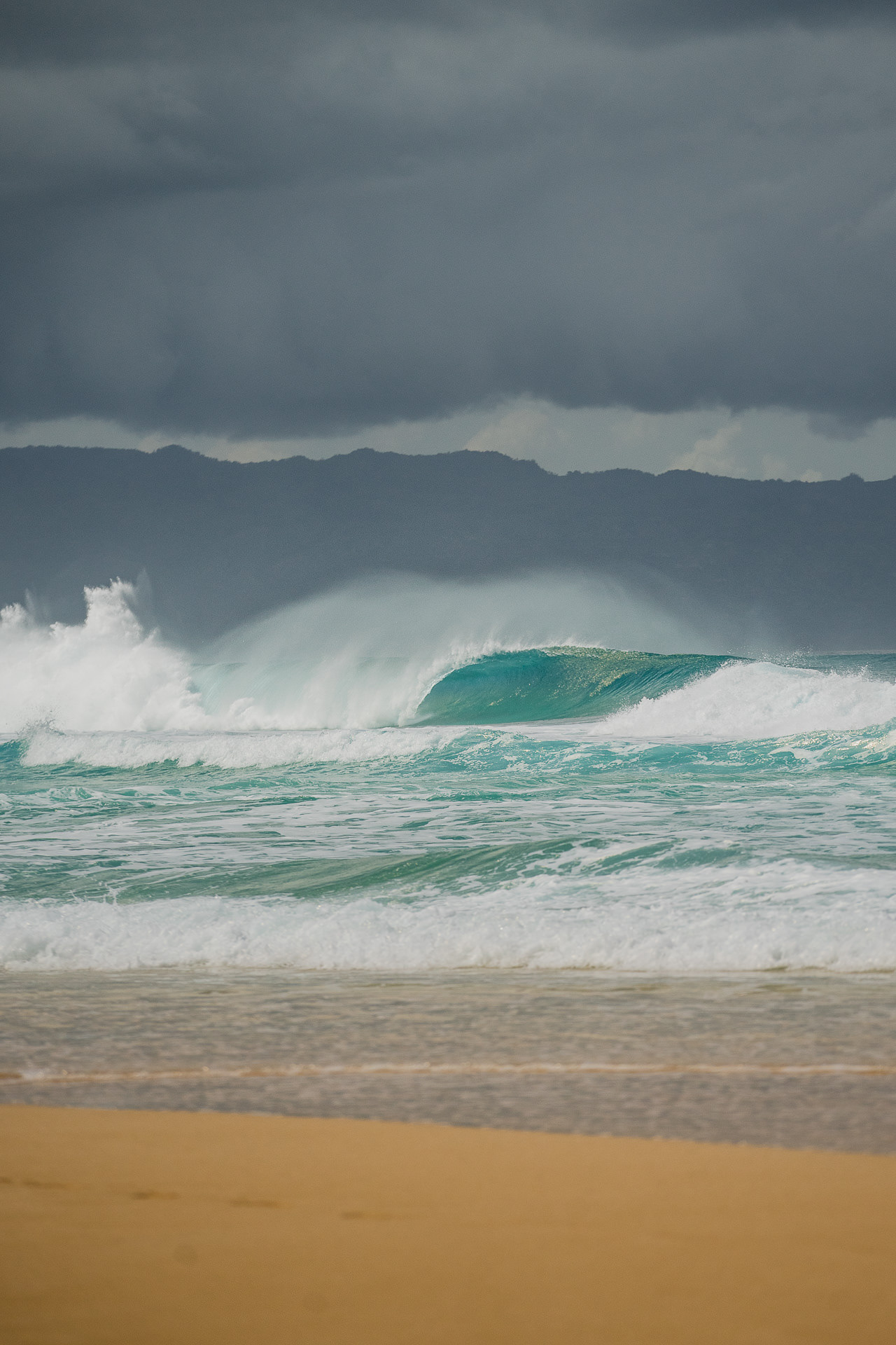 Oahu - North Shore