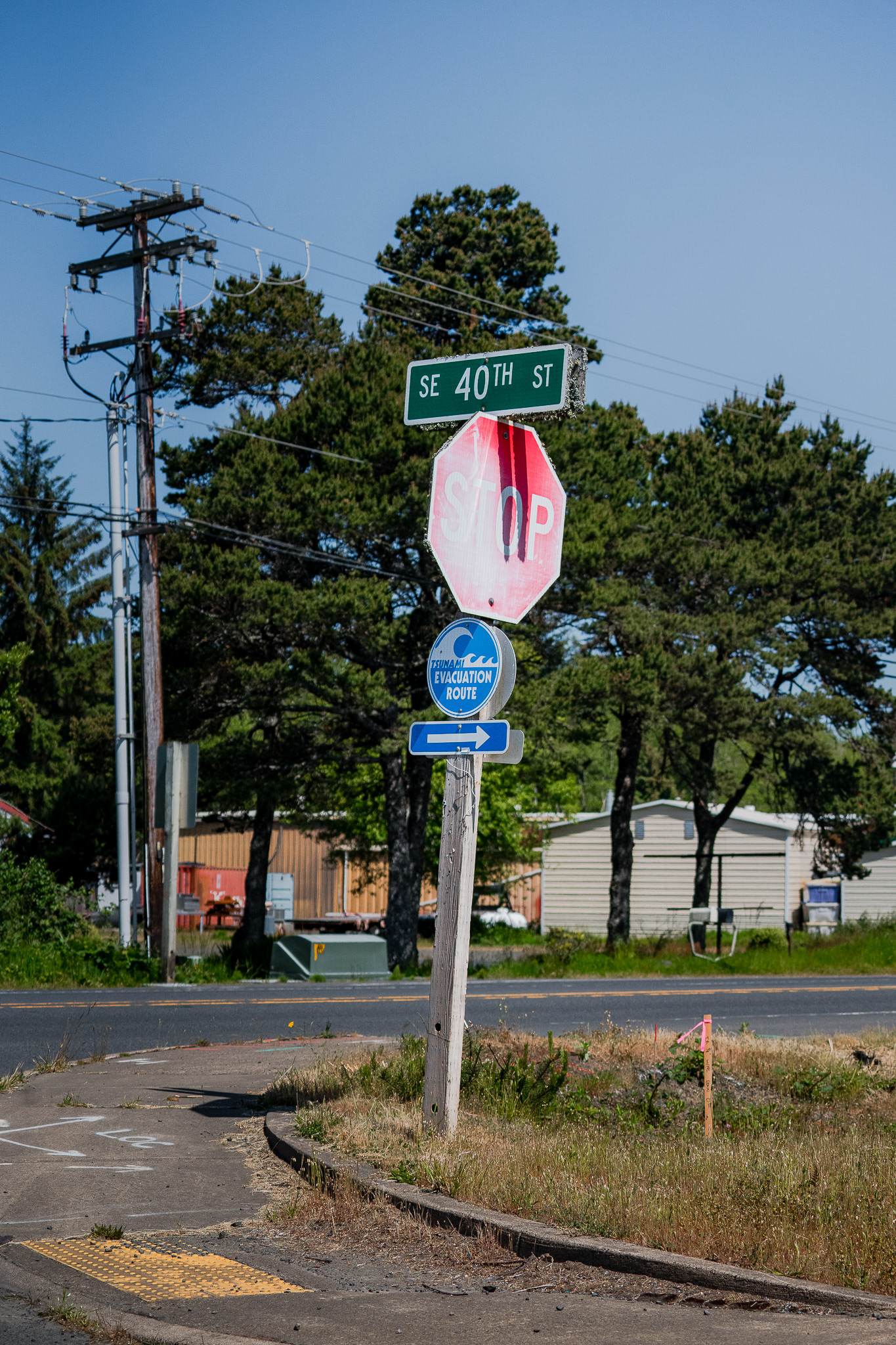 Oregon Coast (OR)