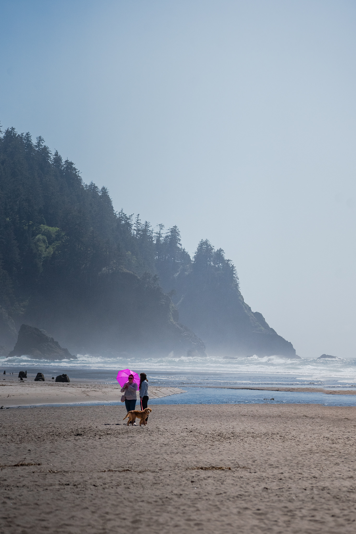 Oregon Coast (OR)