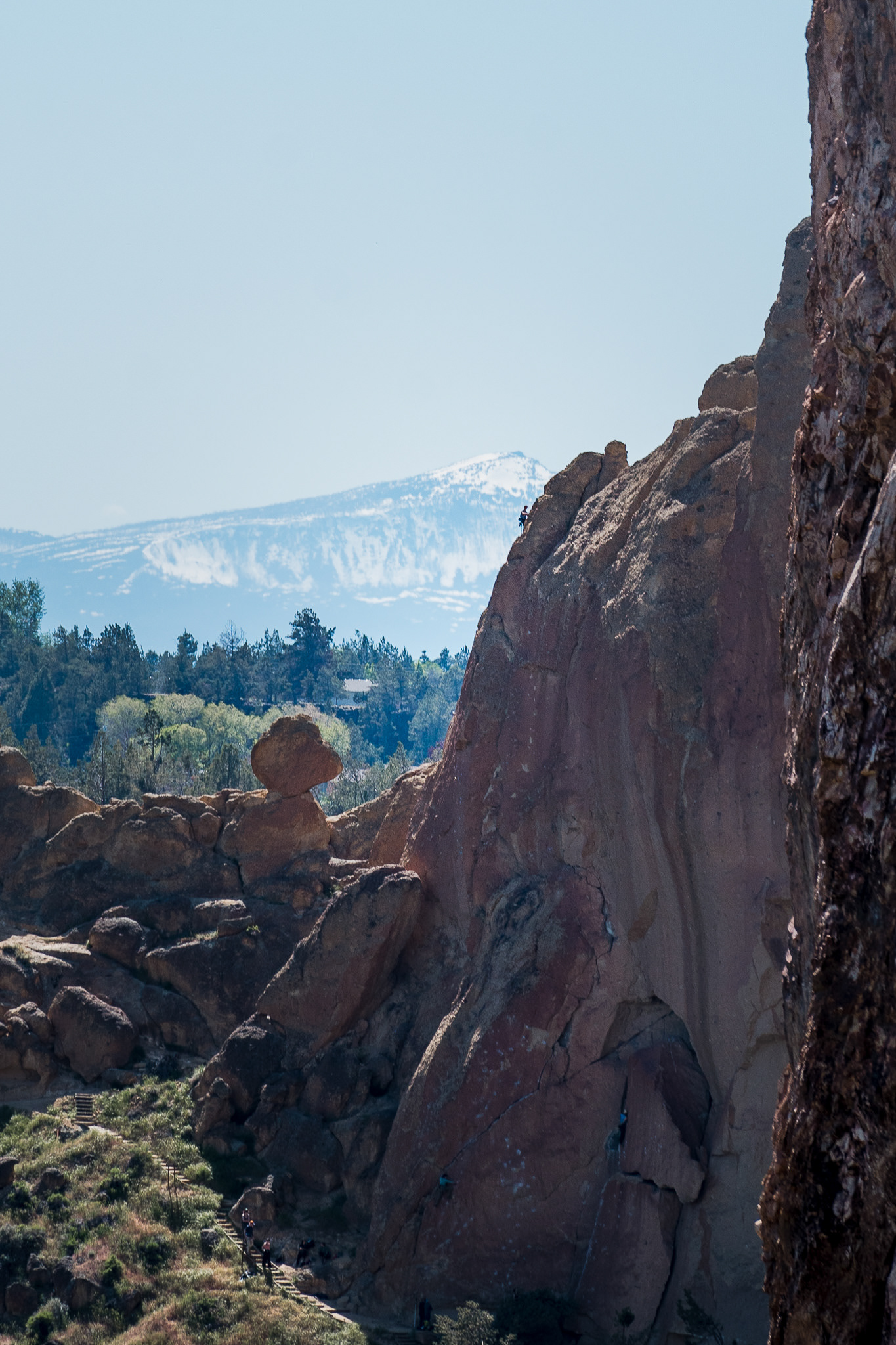 Smith Rock State Park (OR)