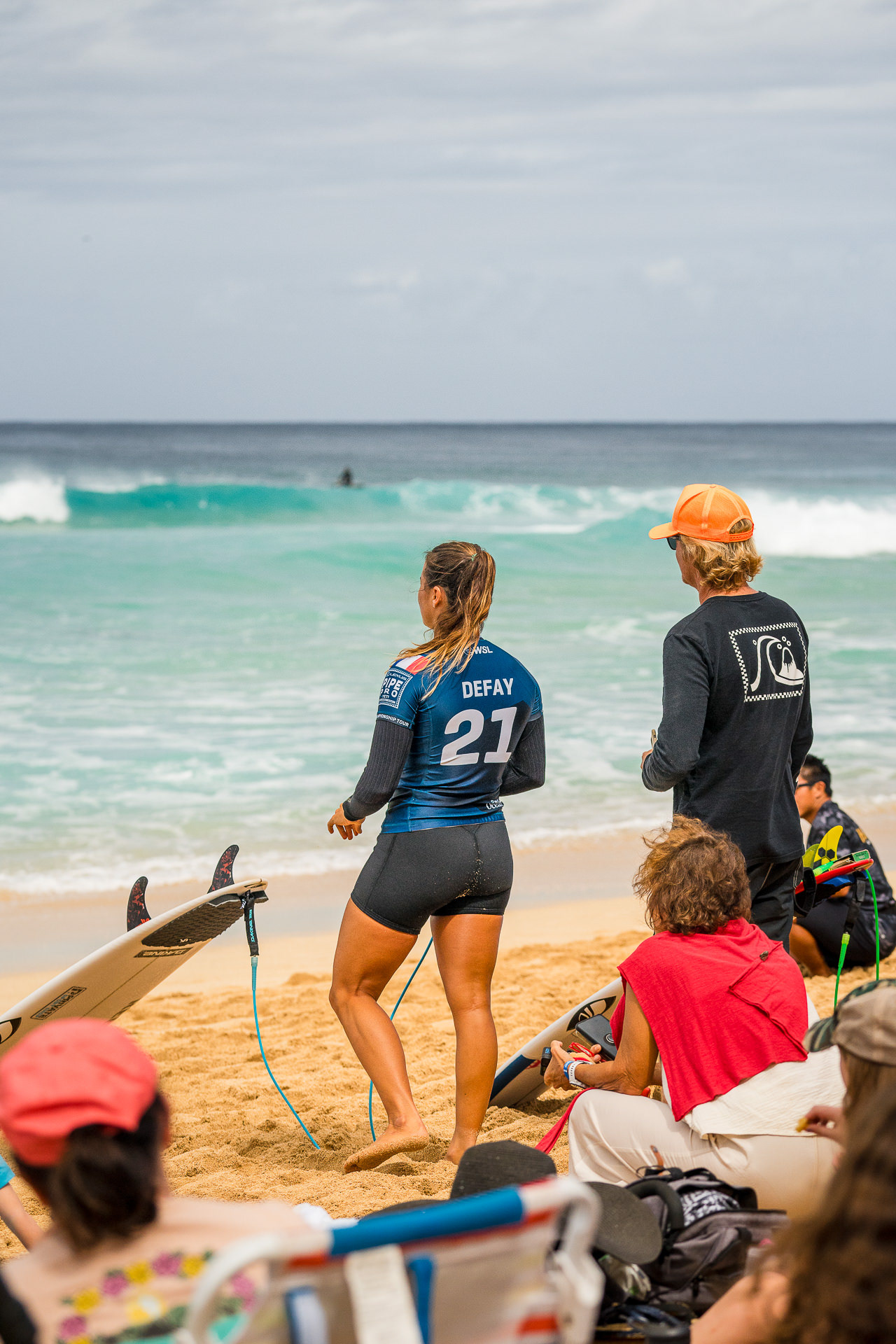 Oahu - North Shore