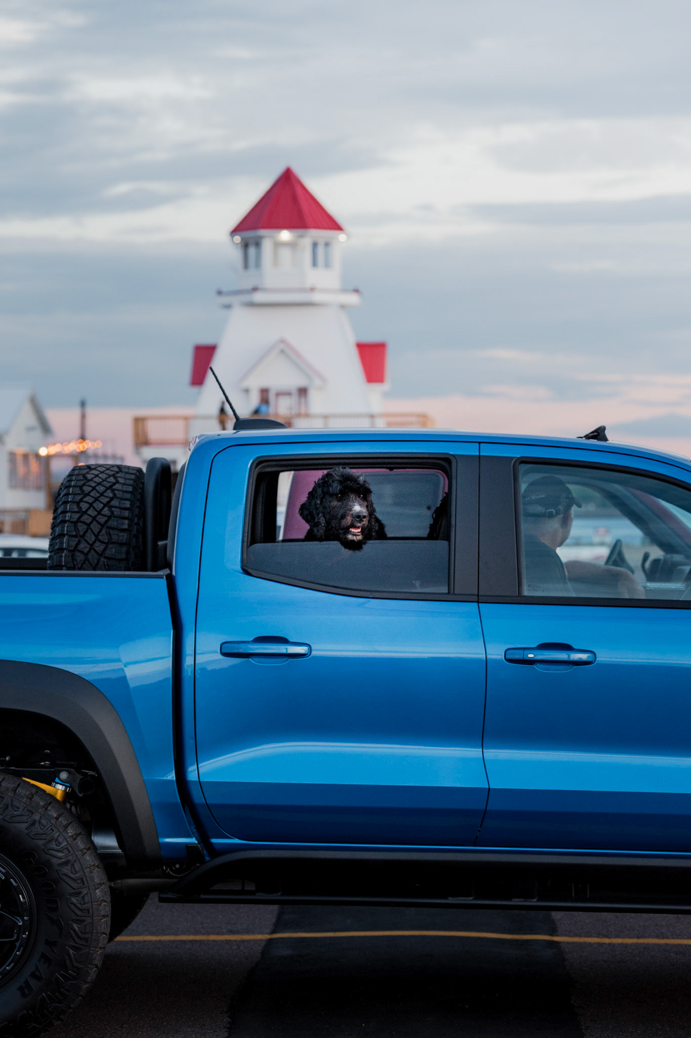 Shediac (NB)