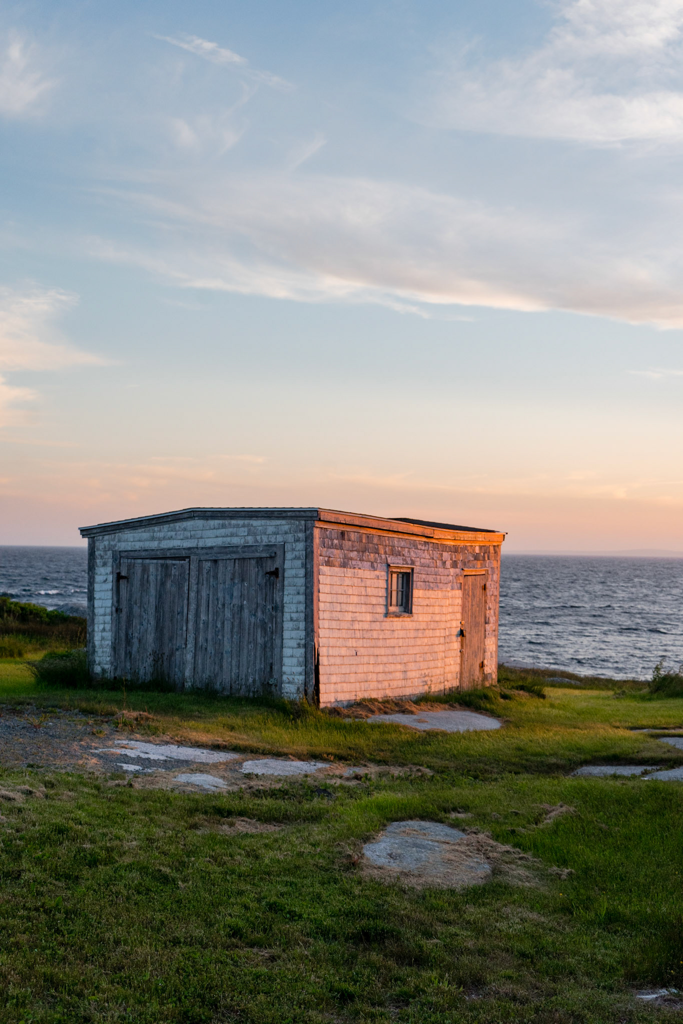Peggy's Cove (NS)