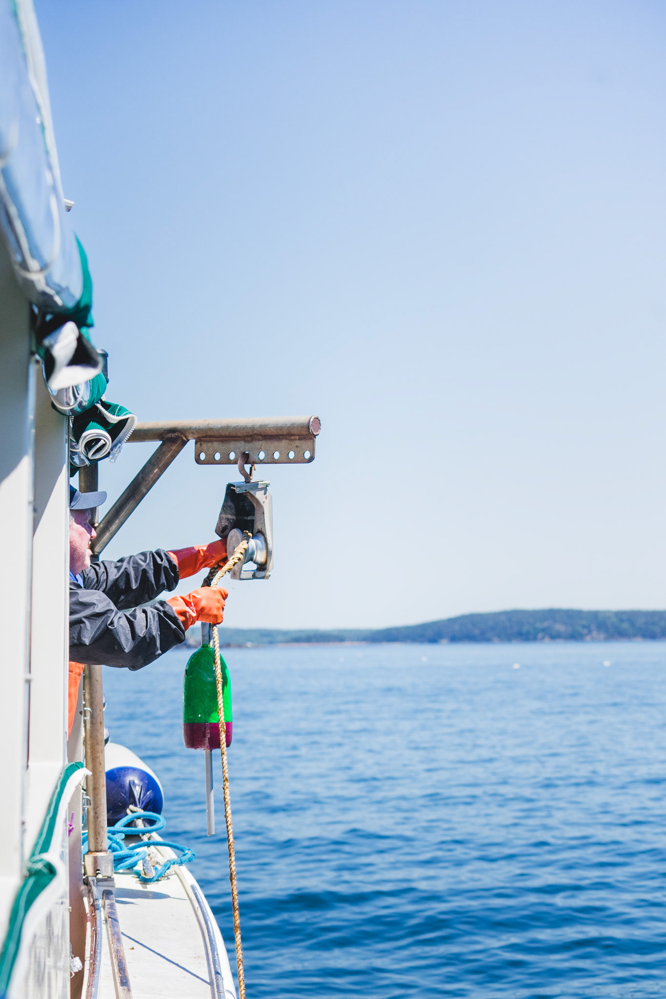 Bar Harbor (ME)