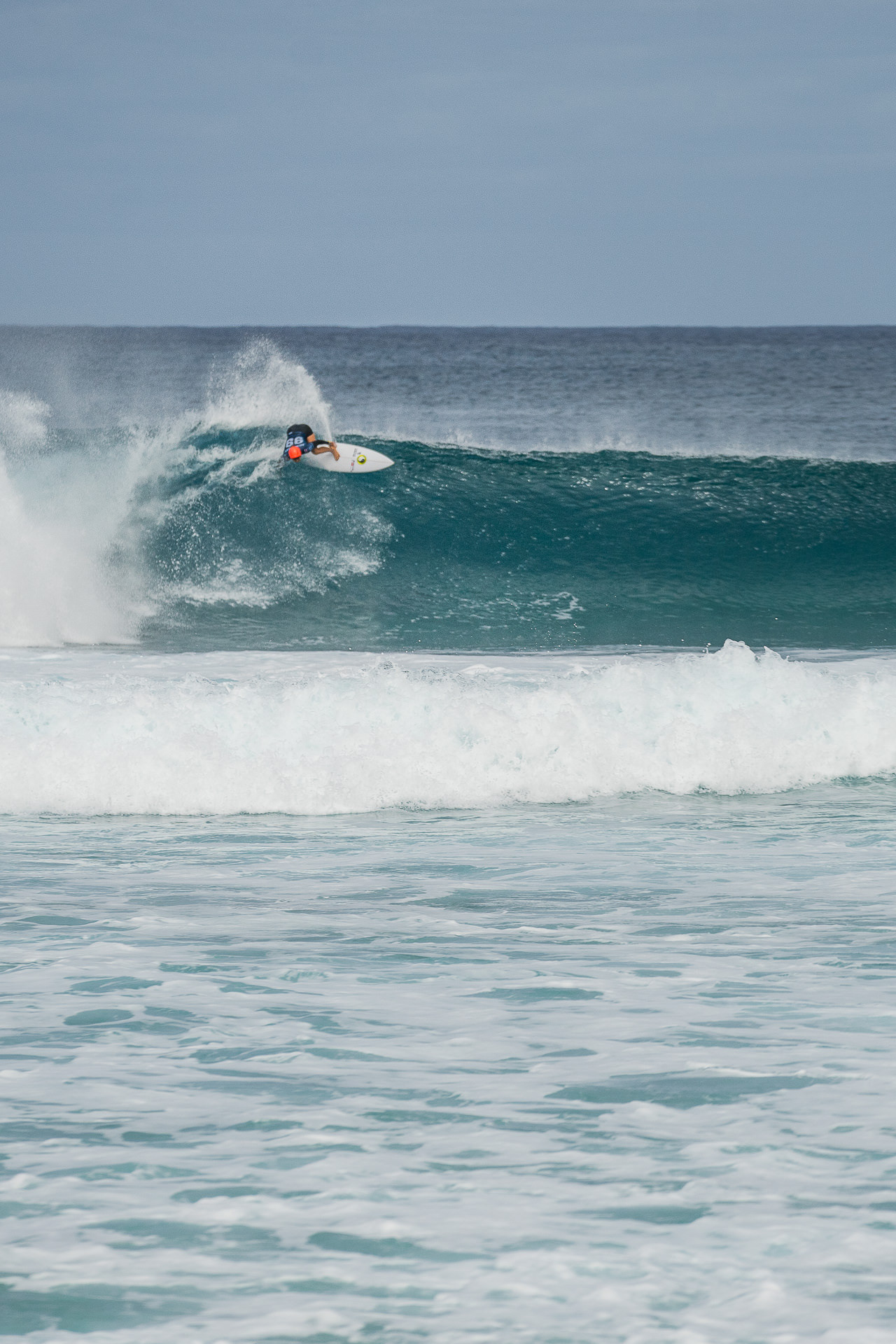 Oahu - North Shore