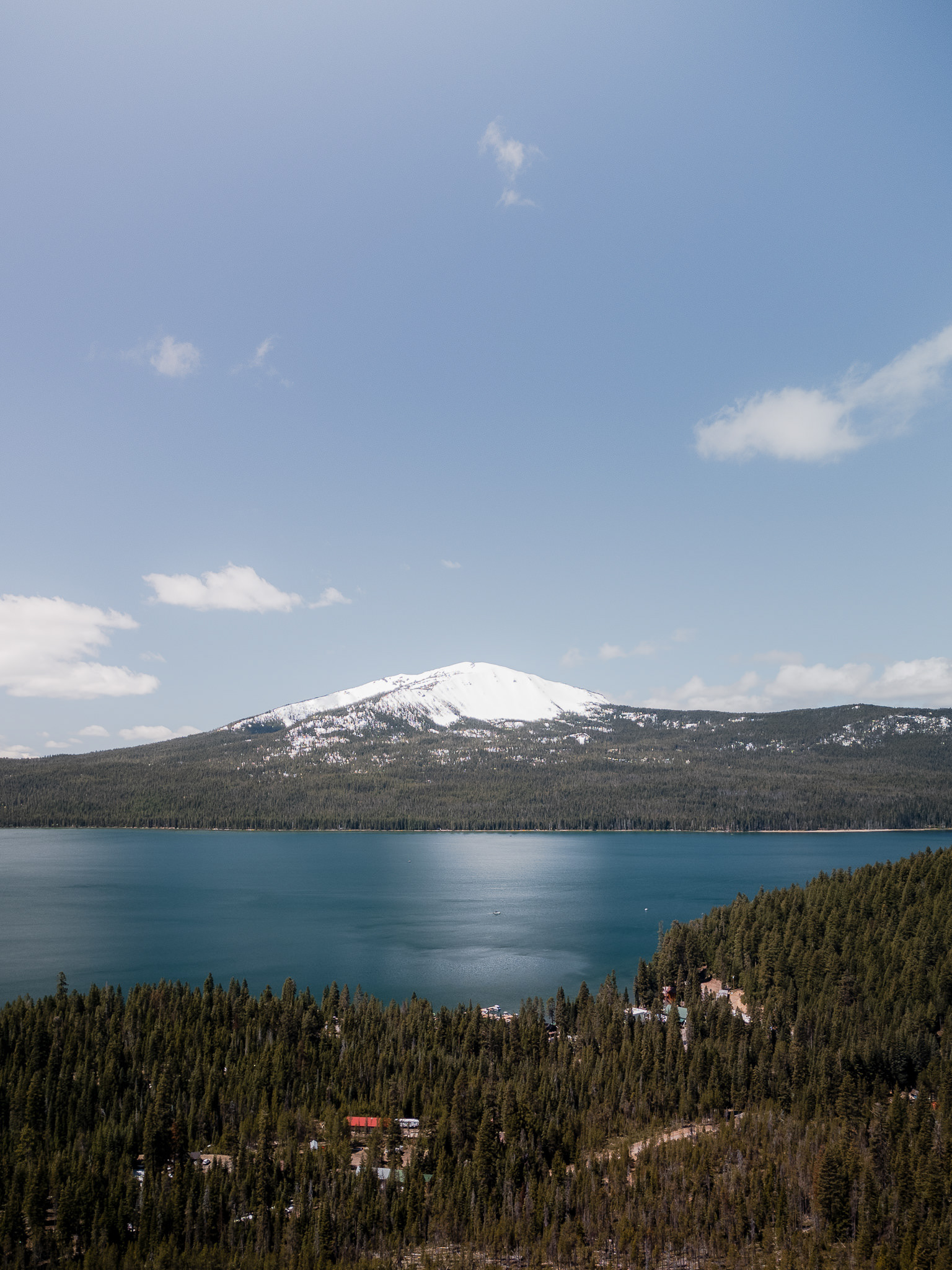 Umpqua National Forest (OR)