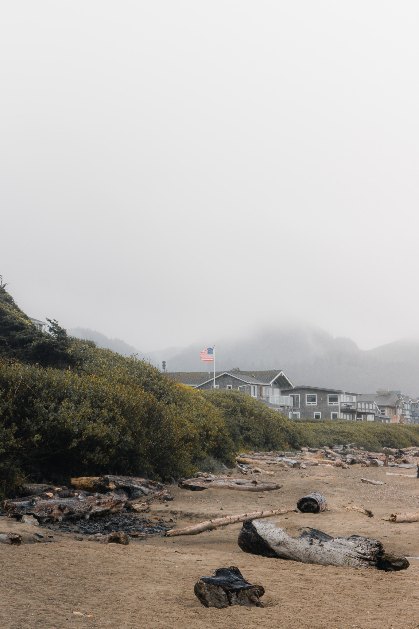 Oregon Coast (OR)