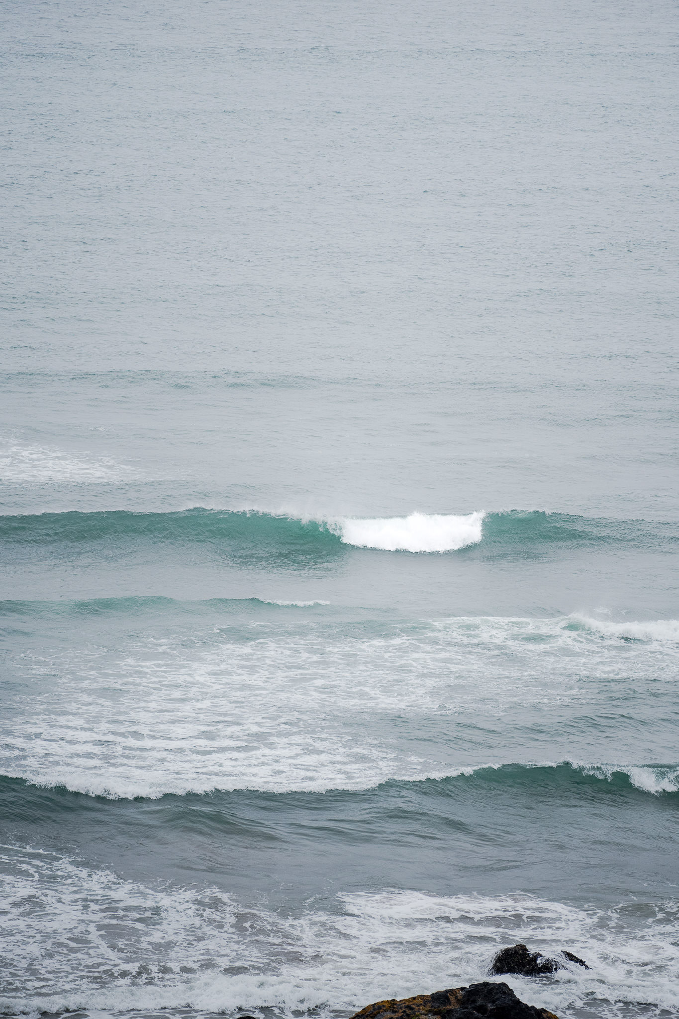 Oregon Coast (OR)