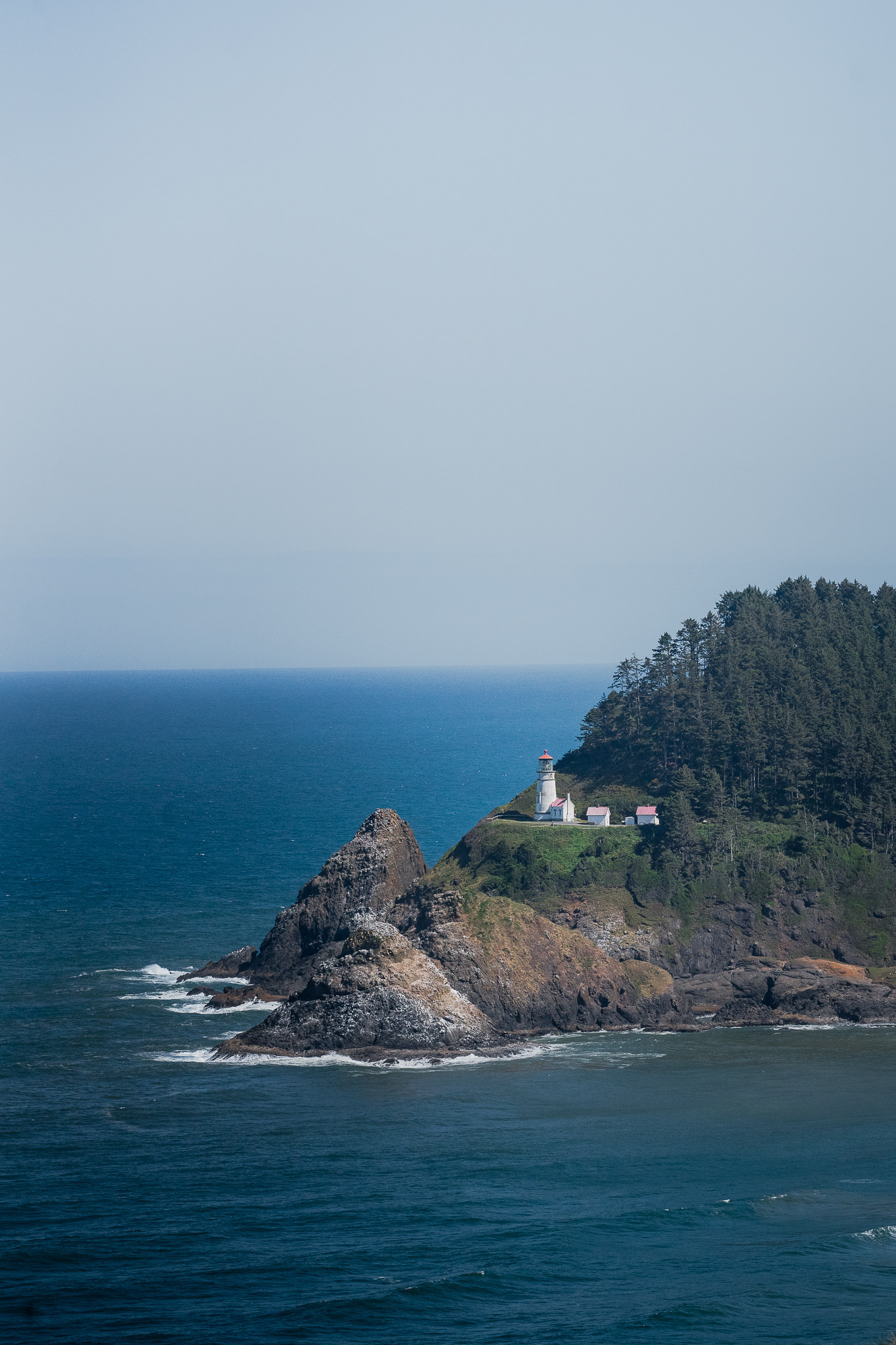 Oregon Coast (OR)