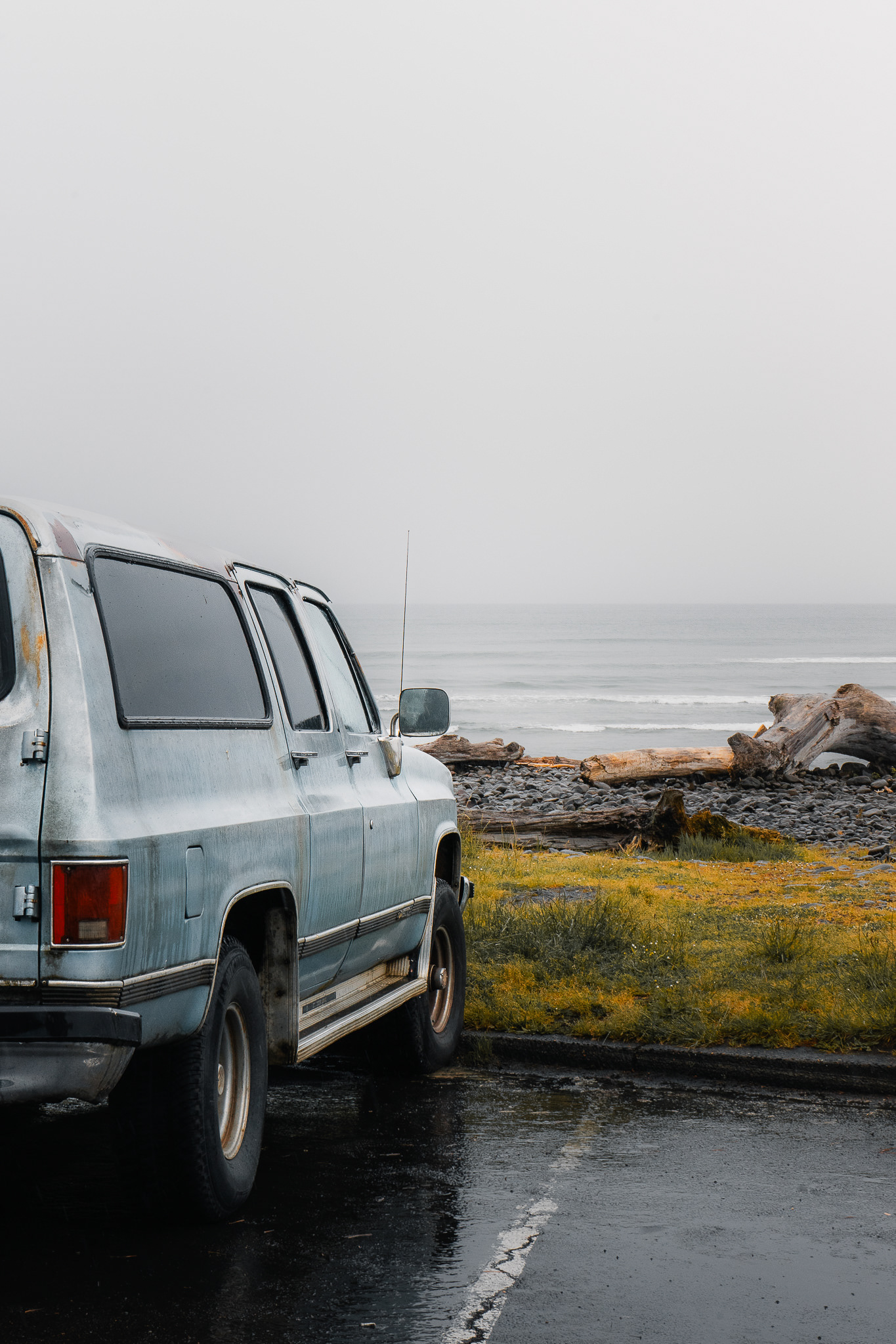 Oregon Coast (OR)