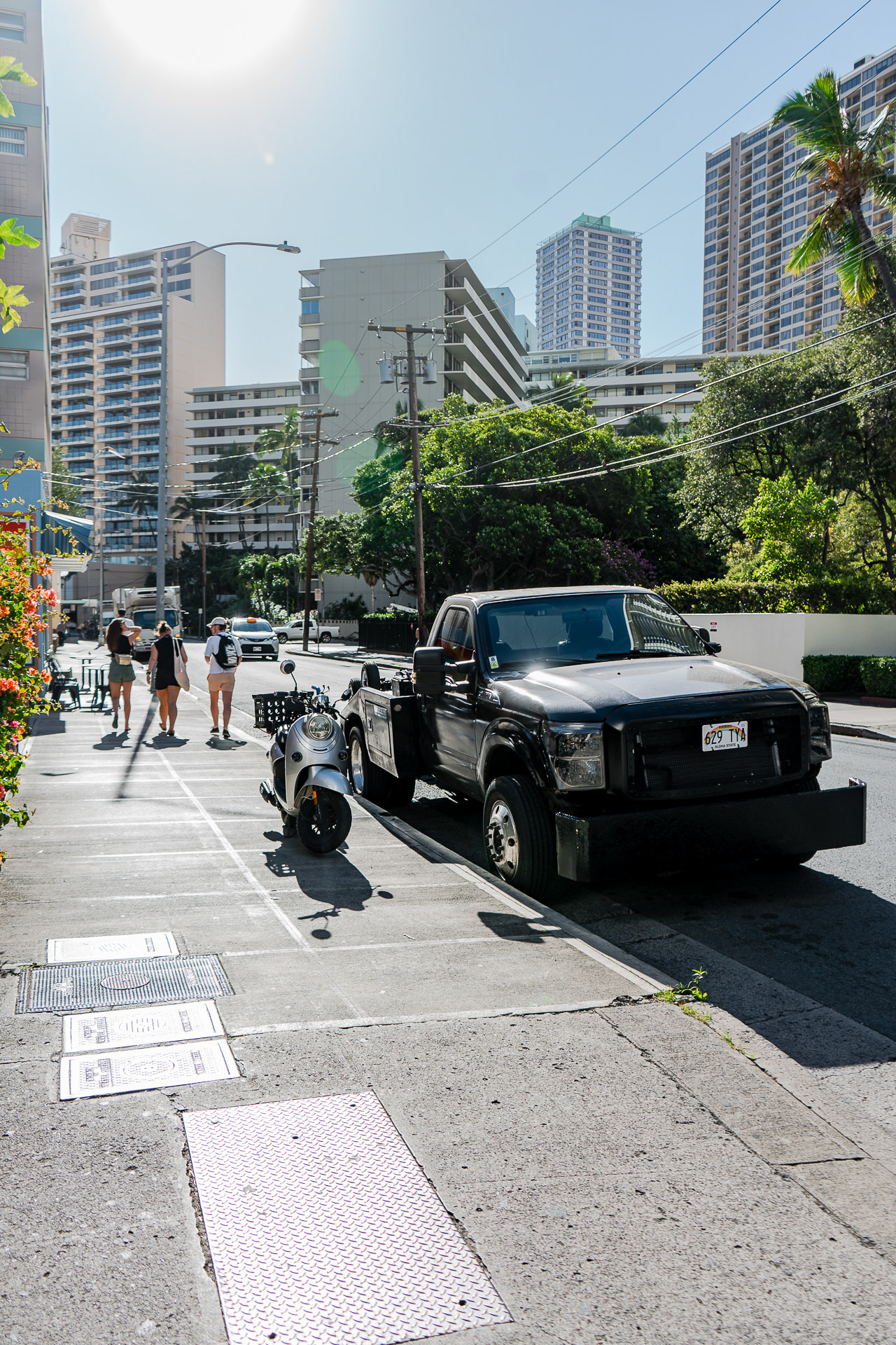 Honolulu
