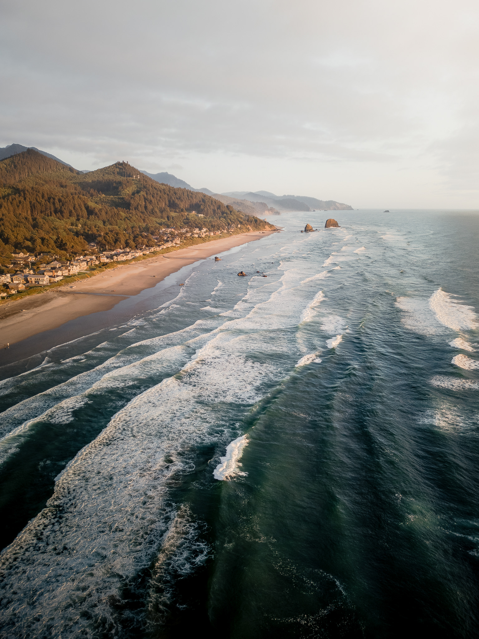 Oregon Coast (OR)