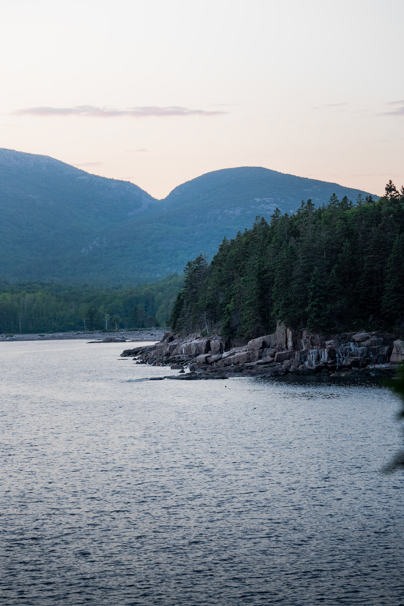 Acadia National Park (ME)