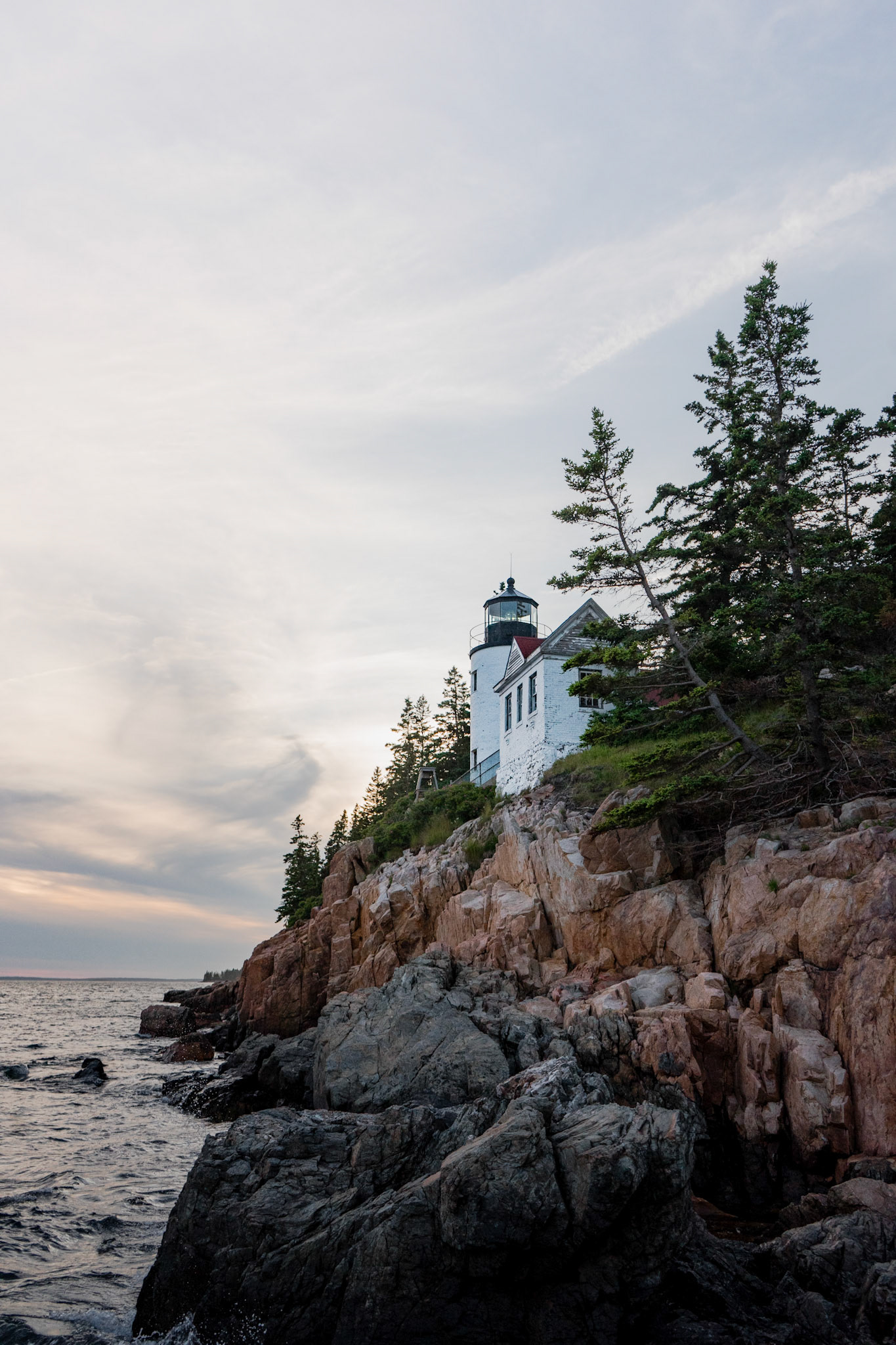 Acadia National Park (ME)
