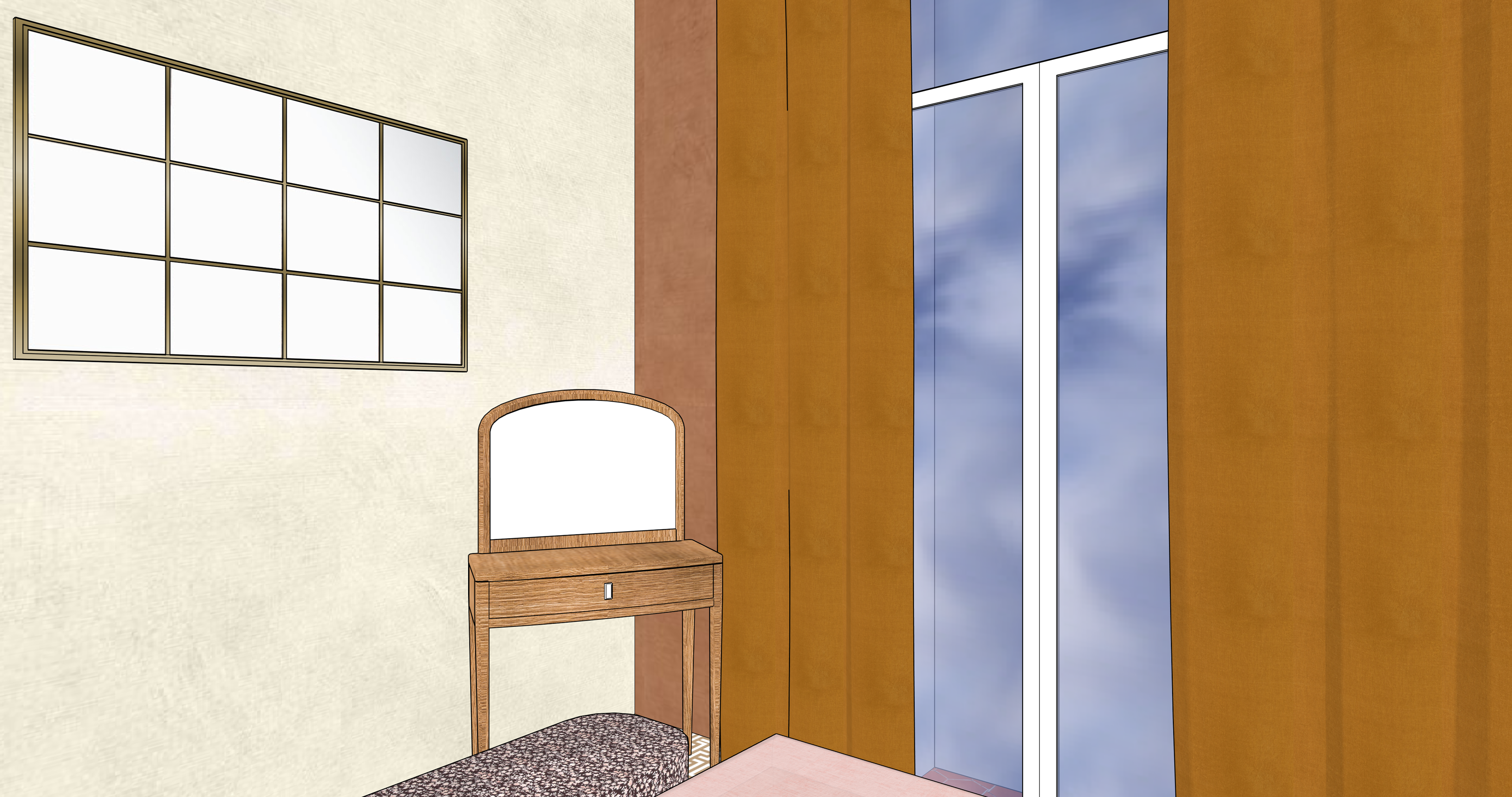 Chambre 2