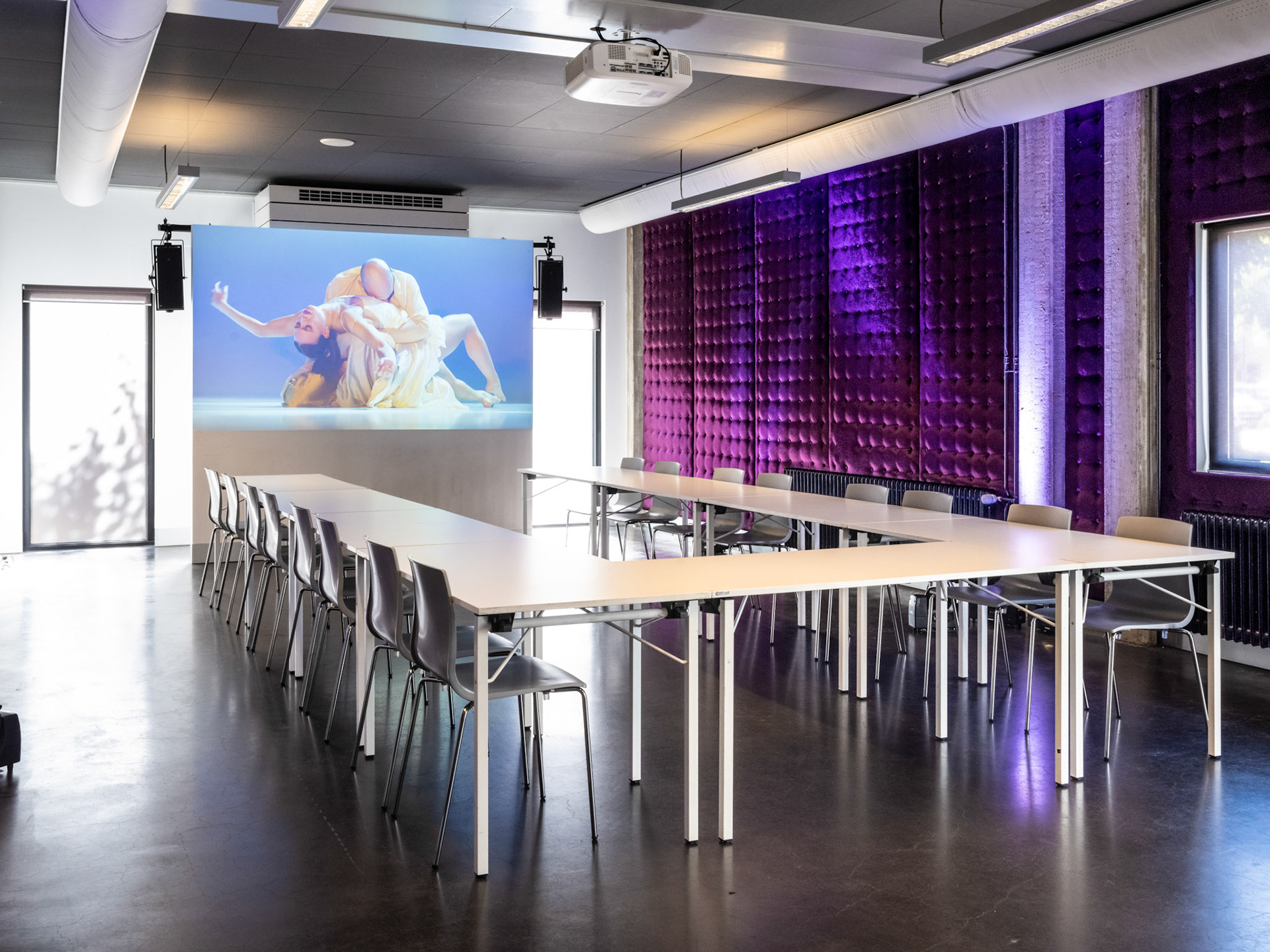 Zaal 2